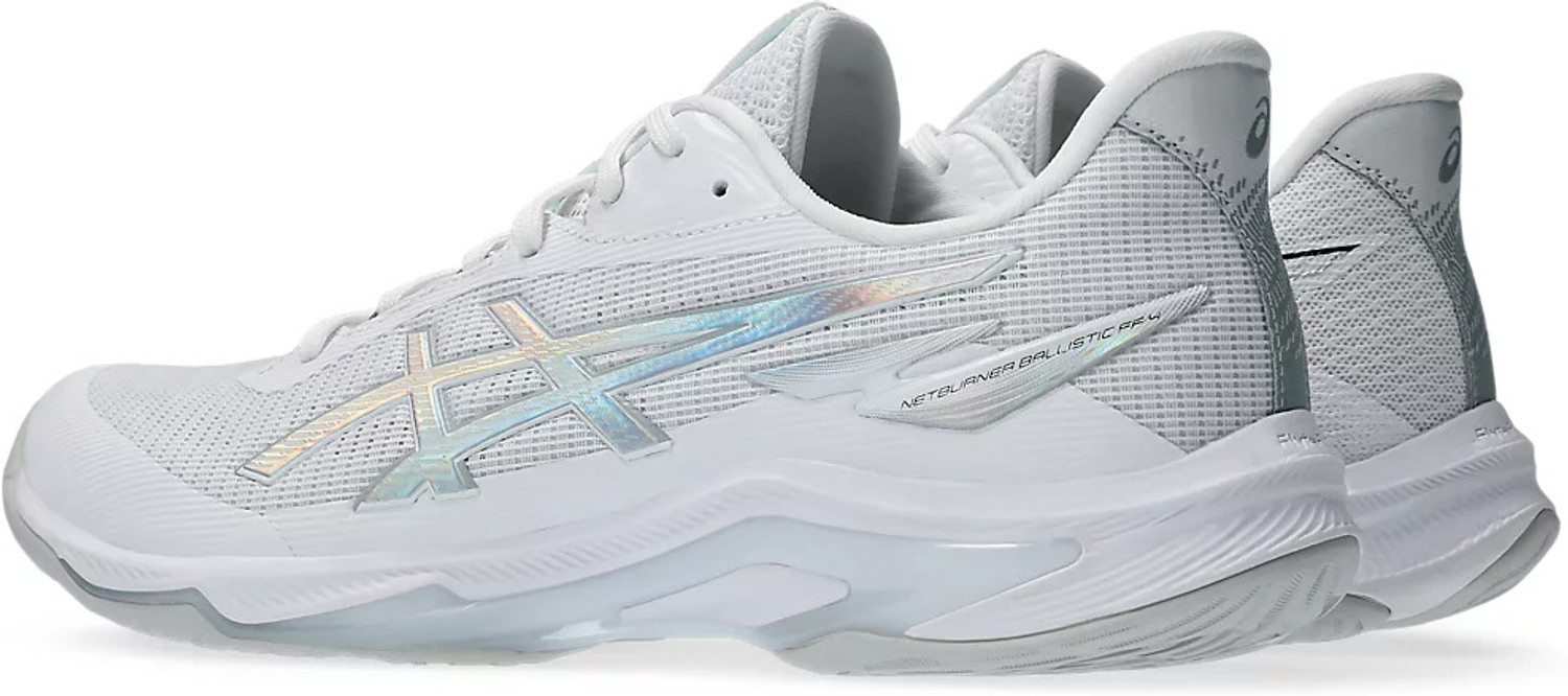 Image of Asics NETBURNER BALLISTIC FF 4 Running Shoes For Men