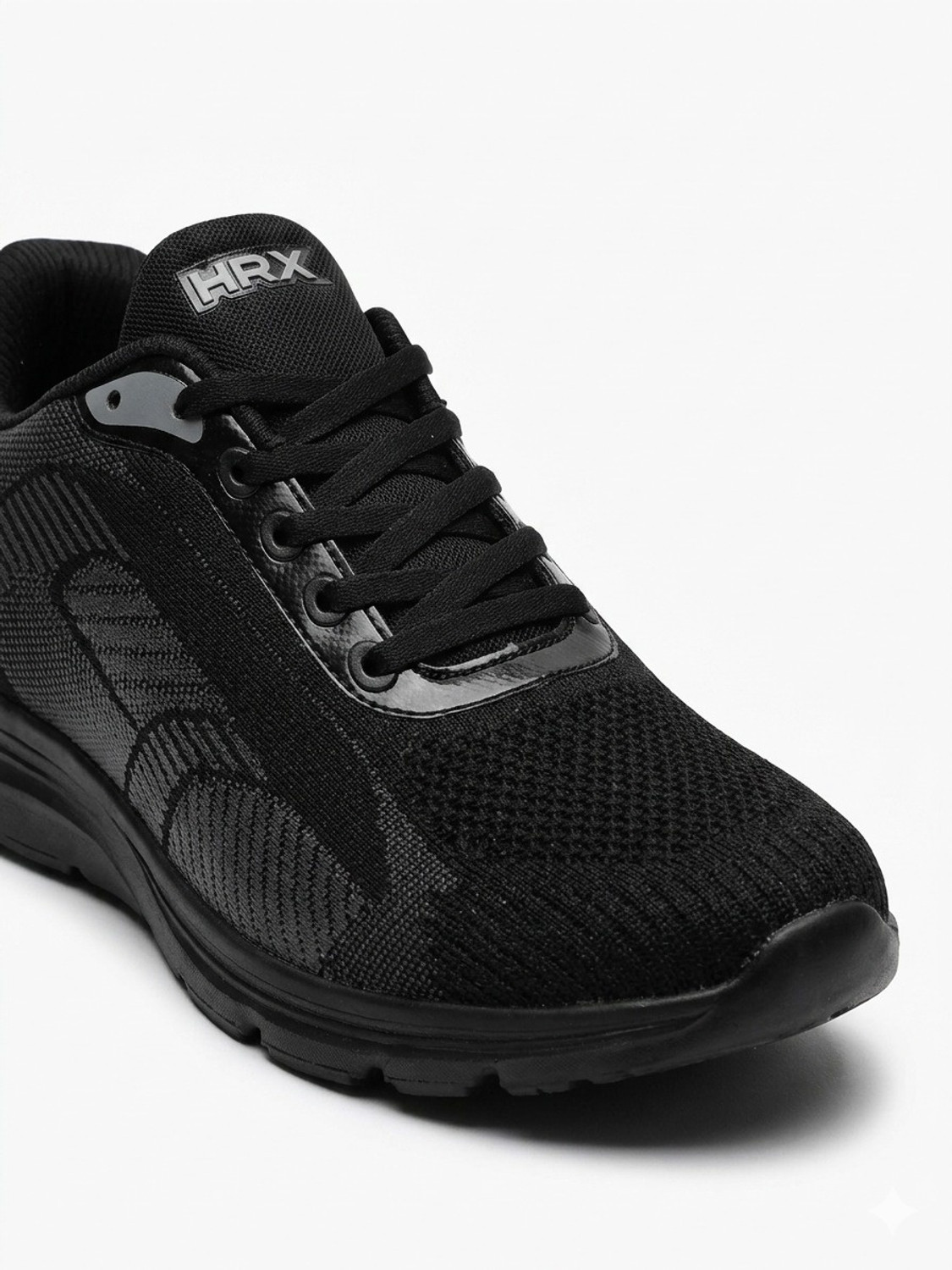 Image of HRX by Hrithik Roshan Dynamic Run Running Shoes For Men