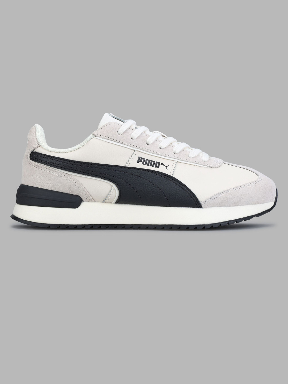 Image of PUMA R78 Retro Res Sneakers For Men