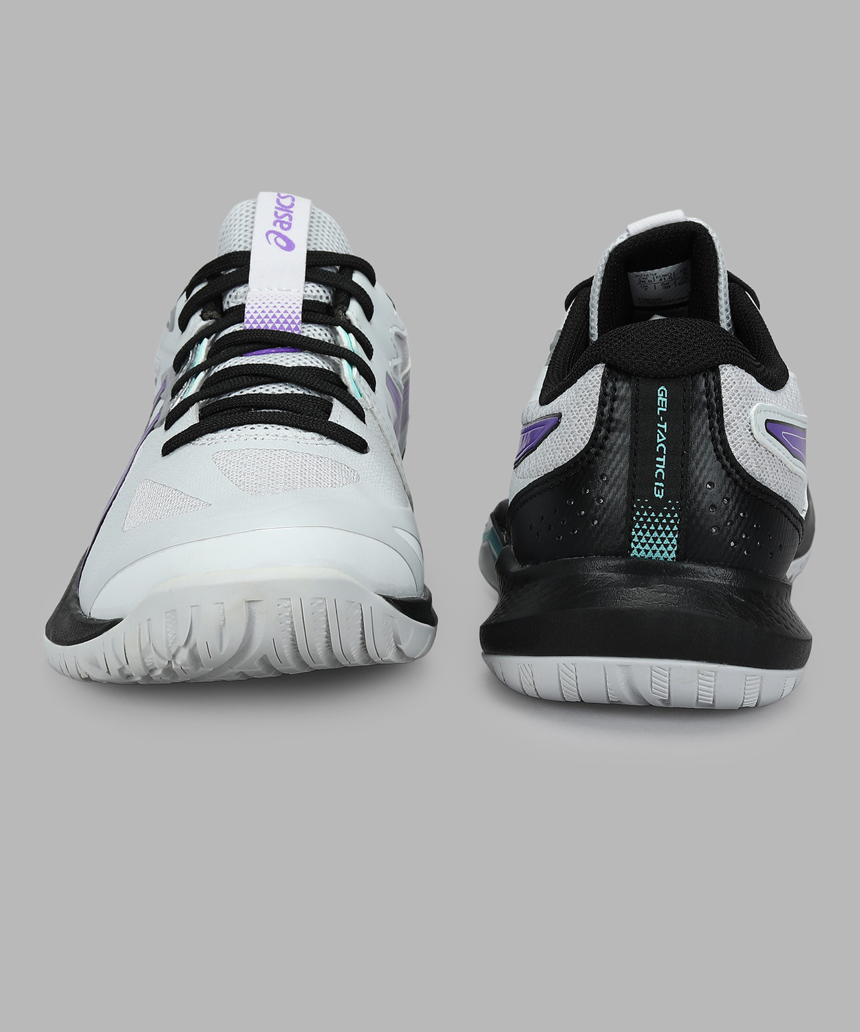 Image of Asics GEL-TACTIC 13 Badminton Shoes For Men