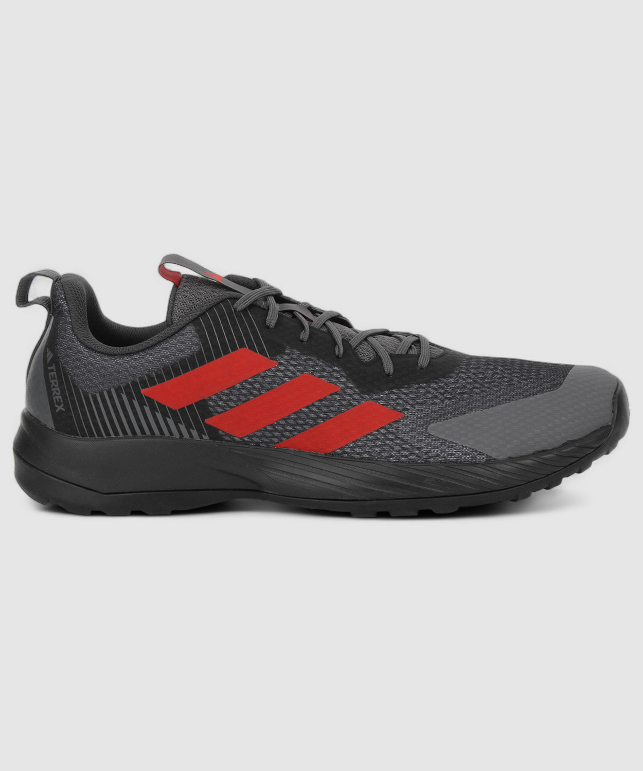 Image of ADIDAS Glimph V2 Hiking & Trekking Shoes For Men