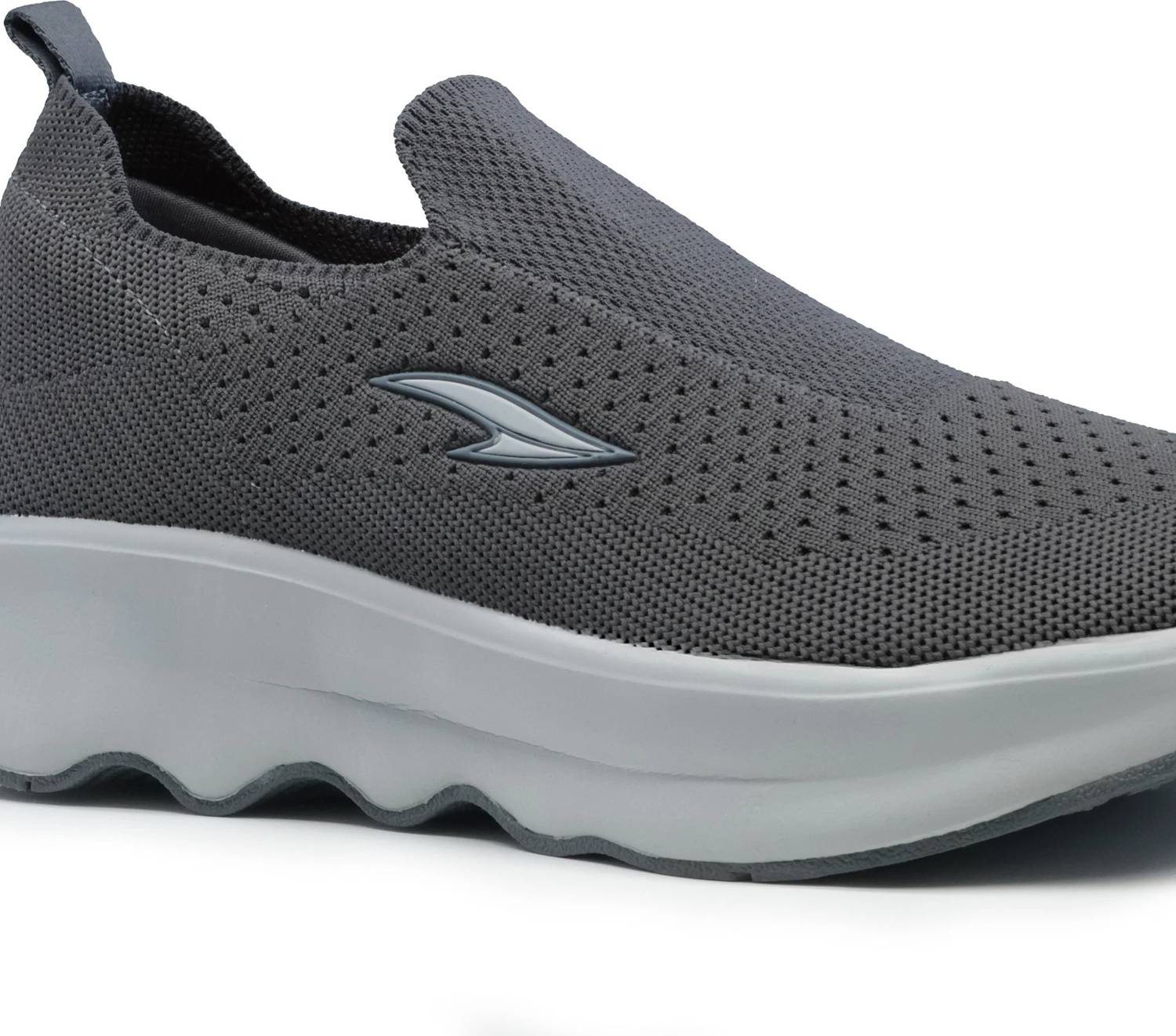 Casual Walking Shoes for Men | Soft Cushioned Insole || WIND-PRO-08 Walking Shoes For Men - Image 4