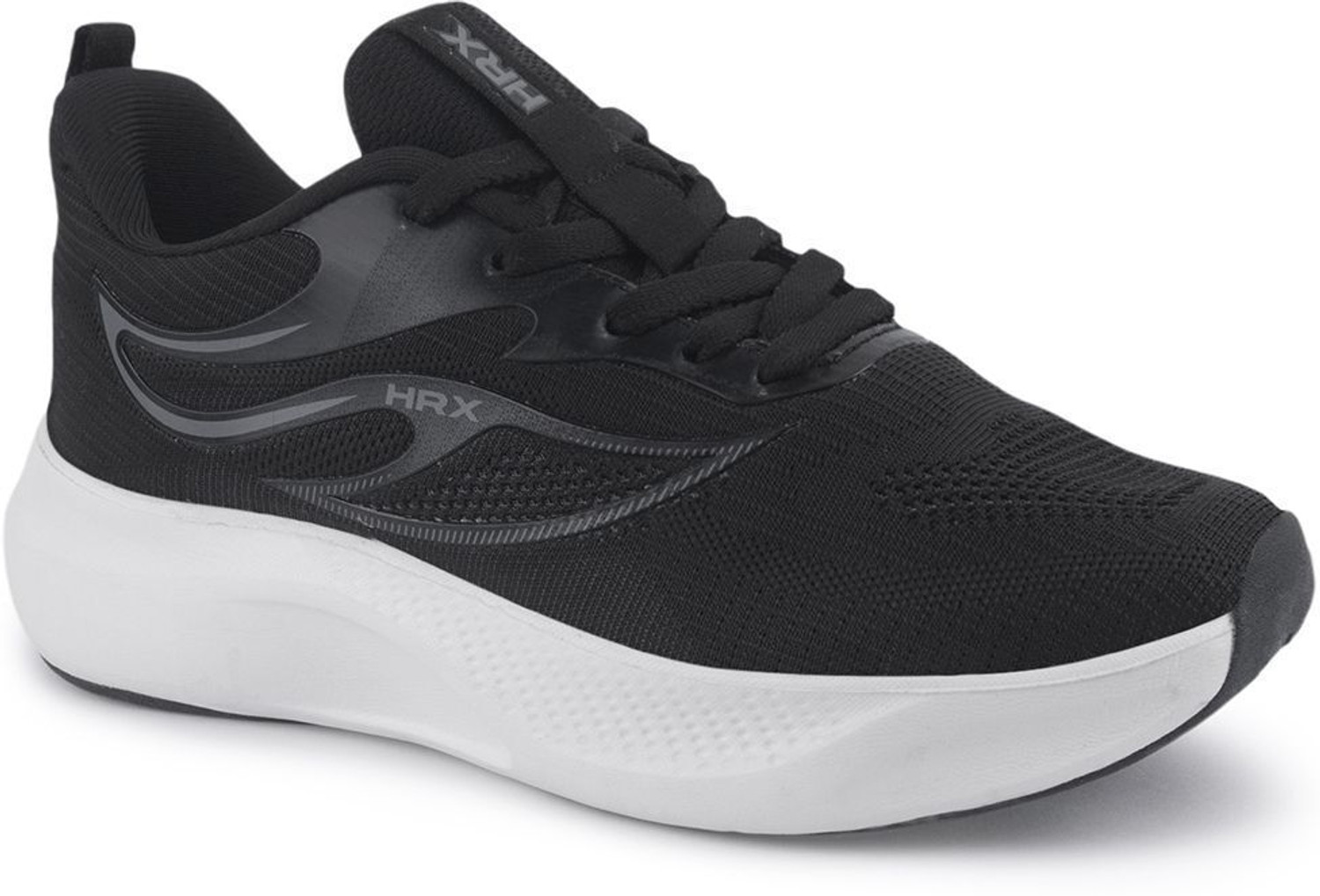 Image of HRX by Hrithik Roshan HRX Dynamic-Run-01 Lightweight,Comfortable,Trendy,Breathable, Sports Running Shoes For Men