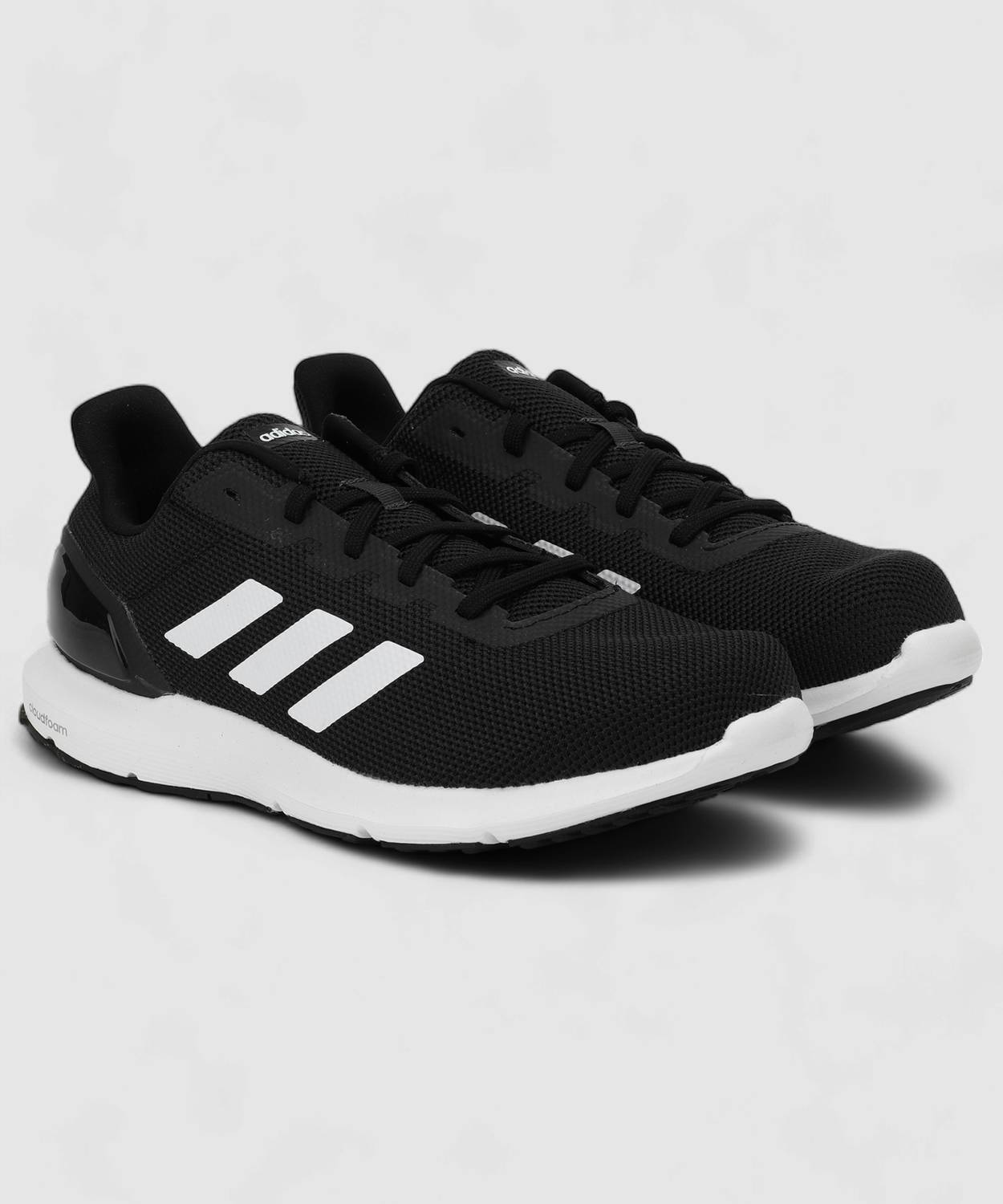 adidas gazelle silver green womens Men's Supernova Solution 2 (Core Black/Footwear White/Core Black) — TC  Running Co main image 1