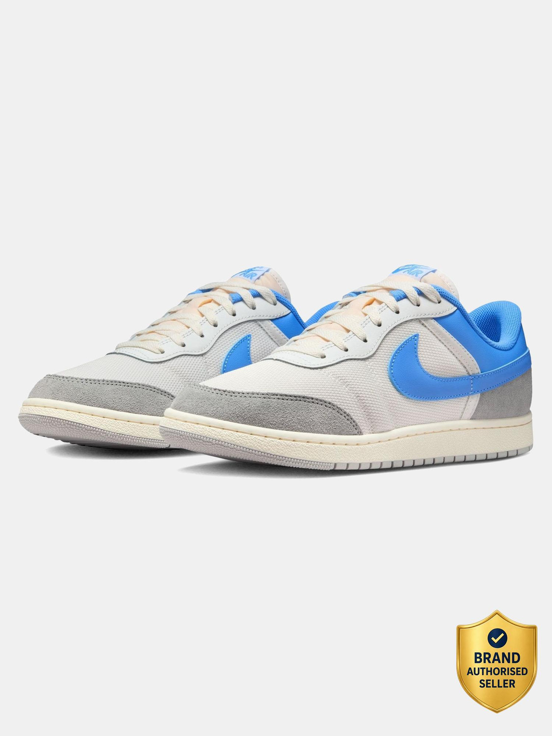 Image of NIKE AIR JORDAN SKYLINE LOW Sneakers For Men
