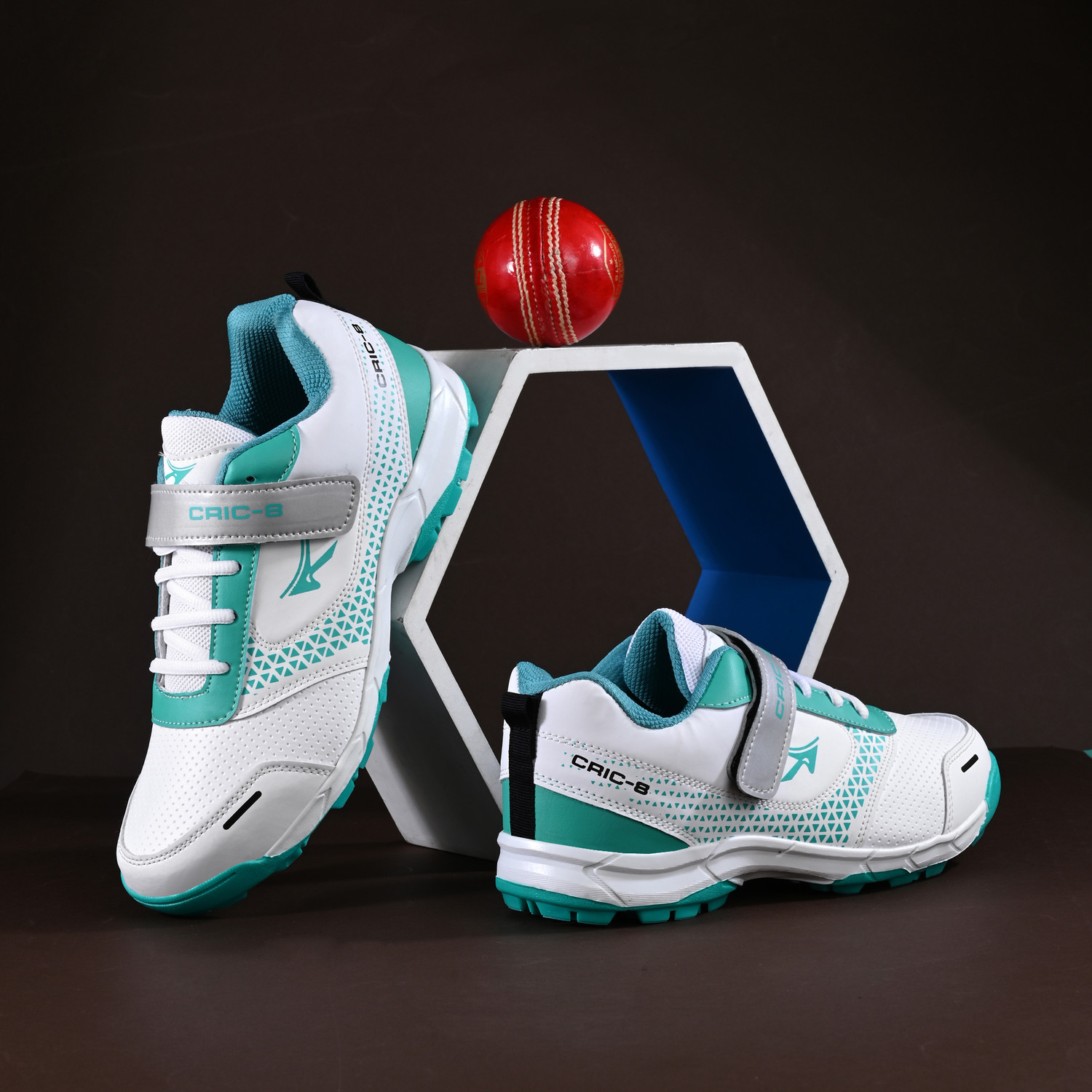 Image of KATTOS Cricket Shoes For Men