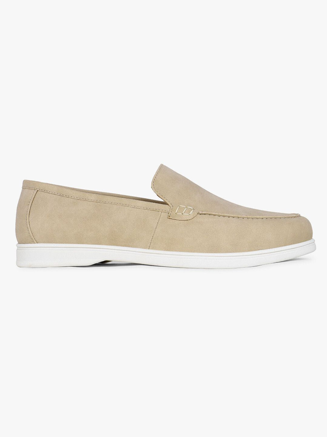Image of CANTABIL Casual Loafers Shoes for Men l Lightweight & Comfortable with Cushioned Insole Loafers For Men