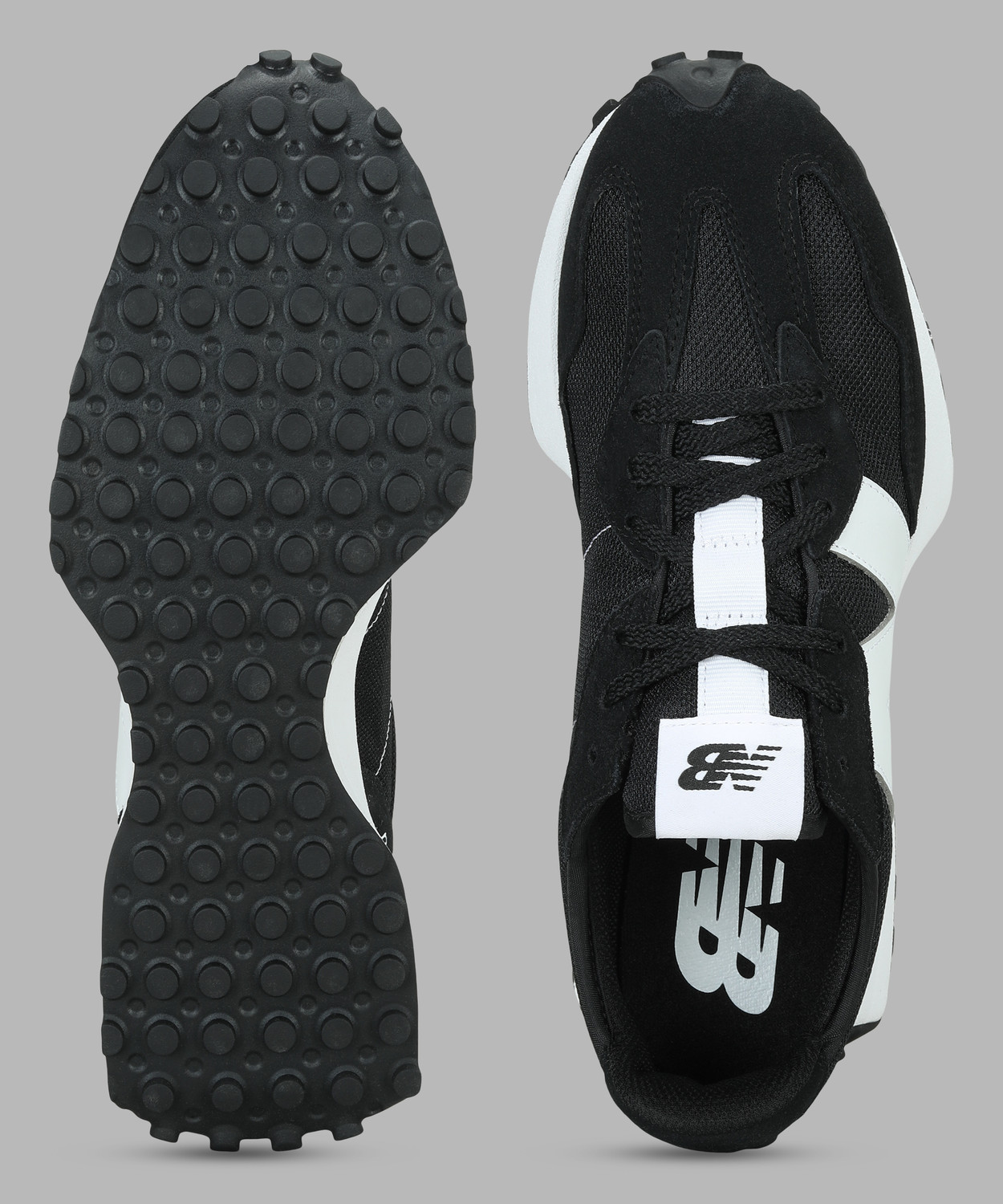 Image of New Balance 327 Sneakers For Men
