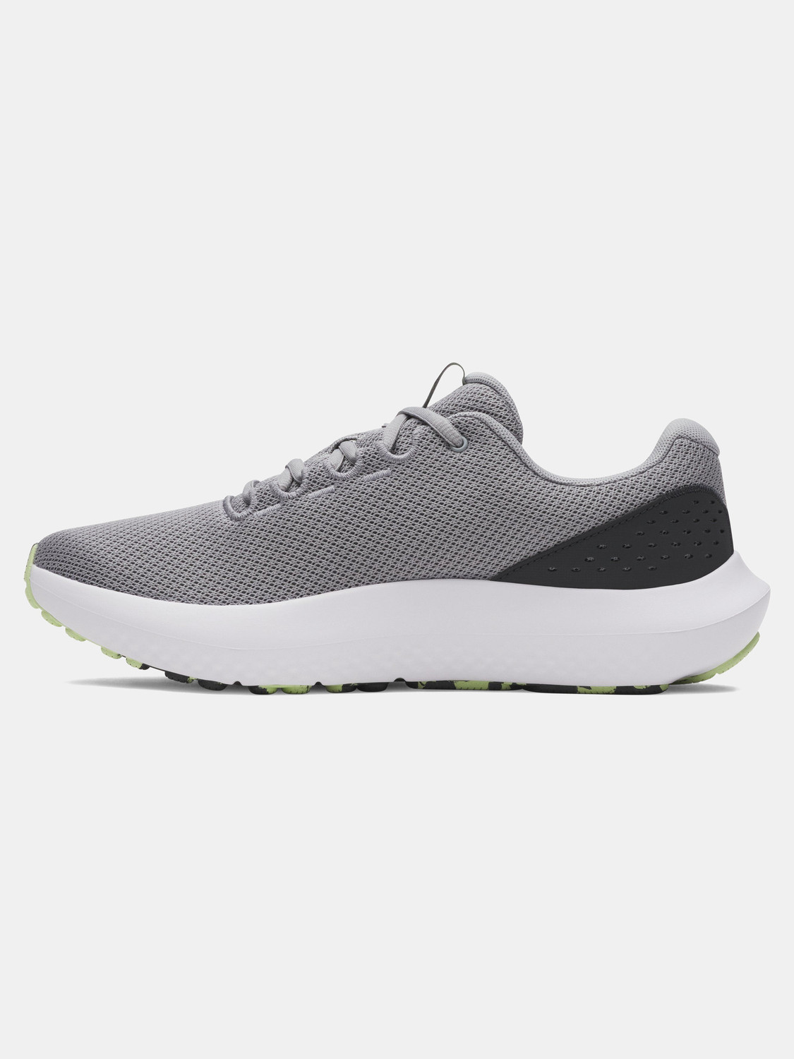 Image of UNDER ARMOUR Charged Surge 4 Running Shoes For Men