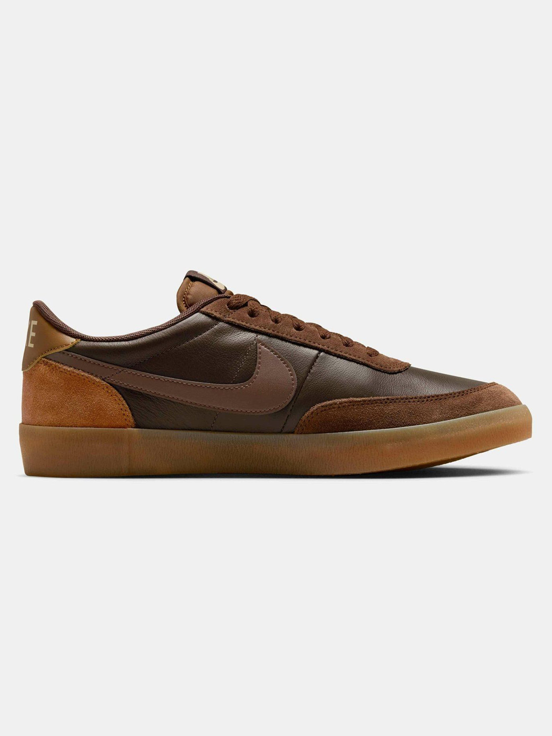 Image of NIKE Killshot 2 Leather Sneakers For Men
