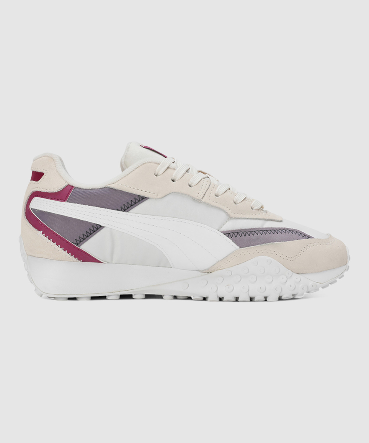 Image of PUMA Blktop Rider Sneakers For Men