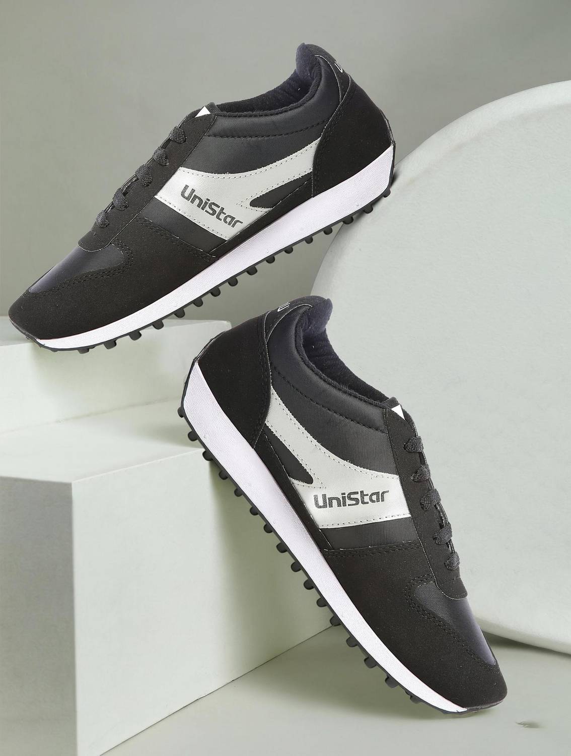Unistar Comfortable Men's Sports Shoes - Image 1