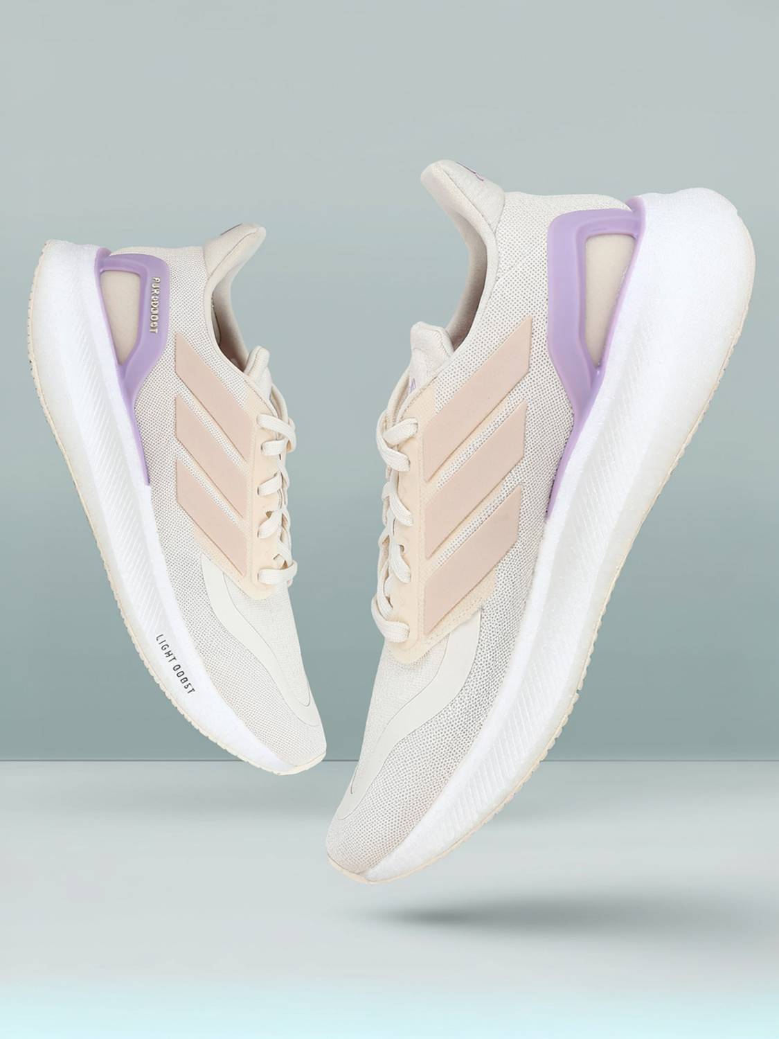 ADIDAS PUREBOOST LIGHT W Running Shoes For Women - Buy ADIDAS PUREBOOST LIGHT W Running Shoes For Women Online at Best Price - Shop Online for Footwears in India | Flipkart.com