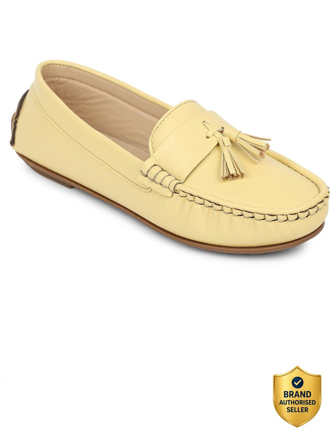 Image of Elle Loafers For Women