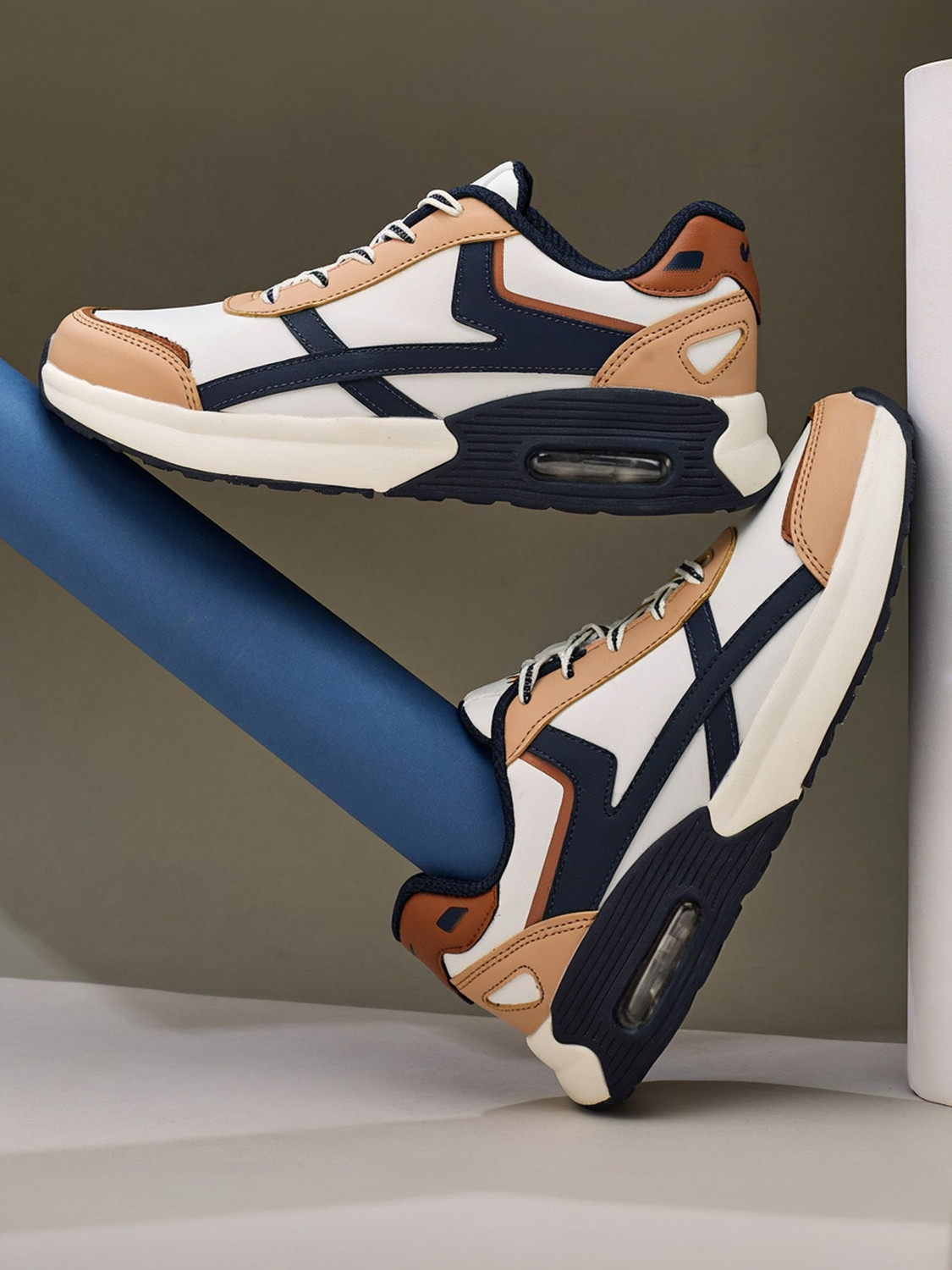 Image of CAMPUS BYTE Sneakers For Women