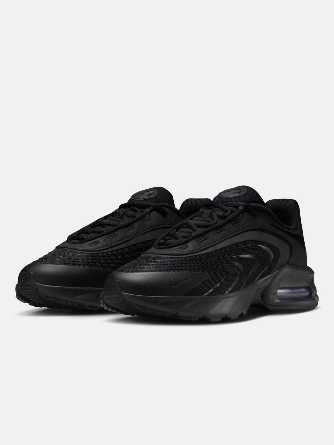 Image of NIKE Air Max Fire Sneakers For Men