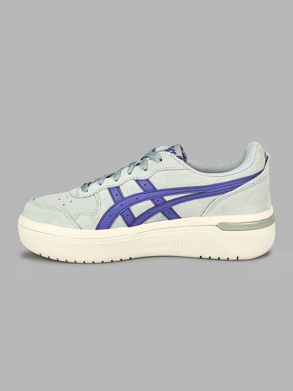 Asics Japan S ST Sneakers For Men Gray - Image 3