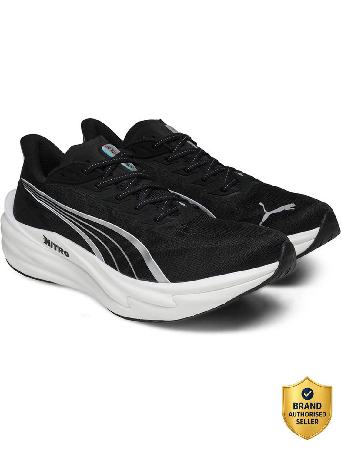 Image of PUMA Running Shoes For Men