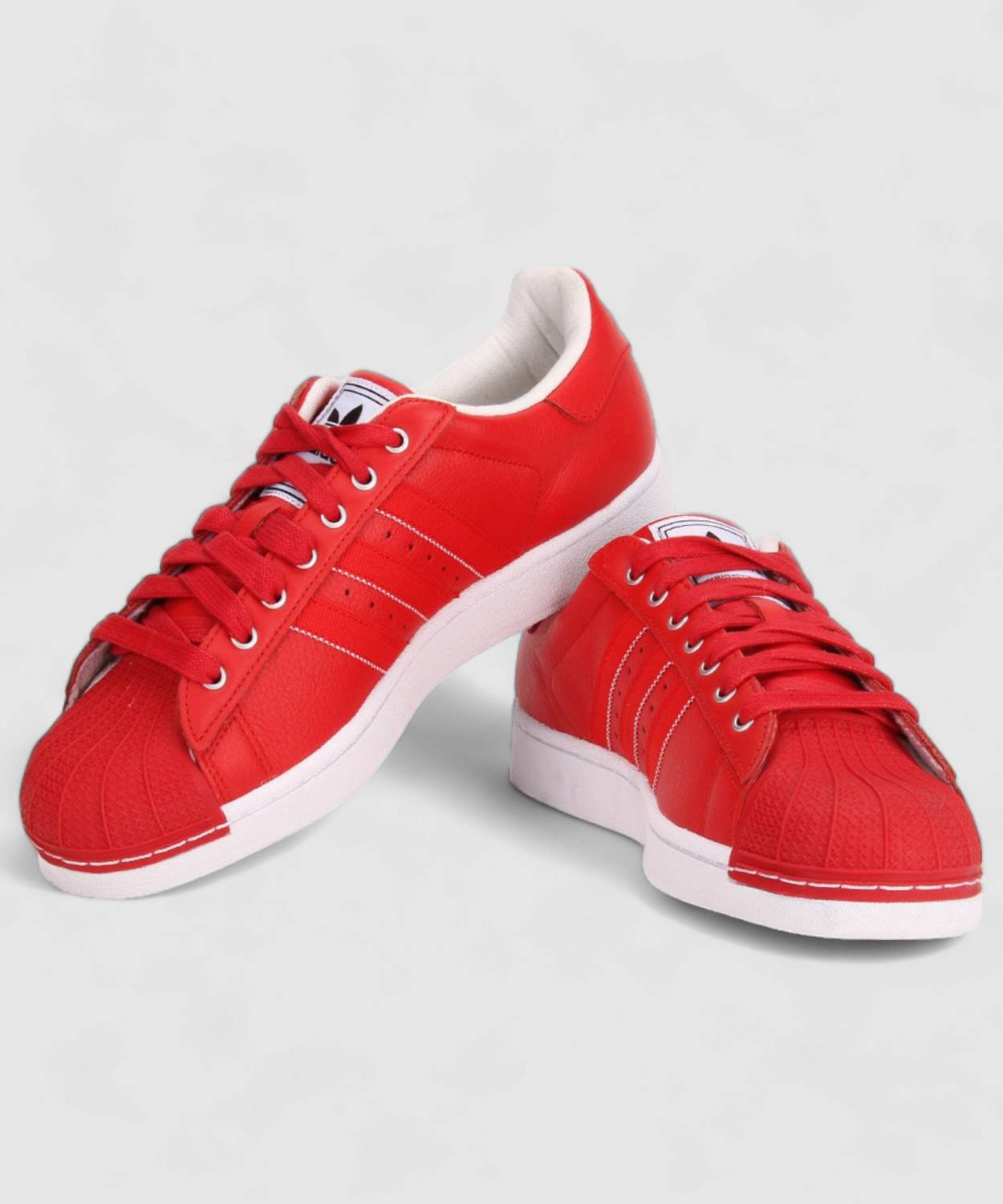 ADIDAS SUPERSTAR II Sneakers For Men - Buy Red Color ADIDAS SUPERSTAR II  Sneakers For Men Online at Best Price - Shop Online for Footwears in India  | Flipkart.com
