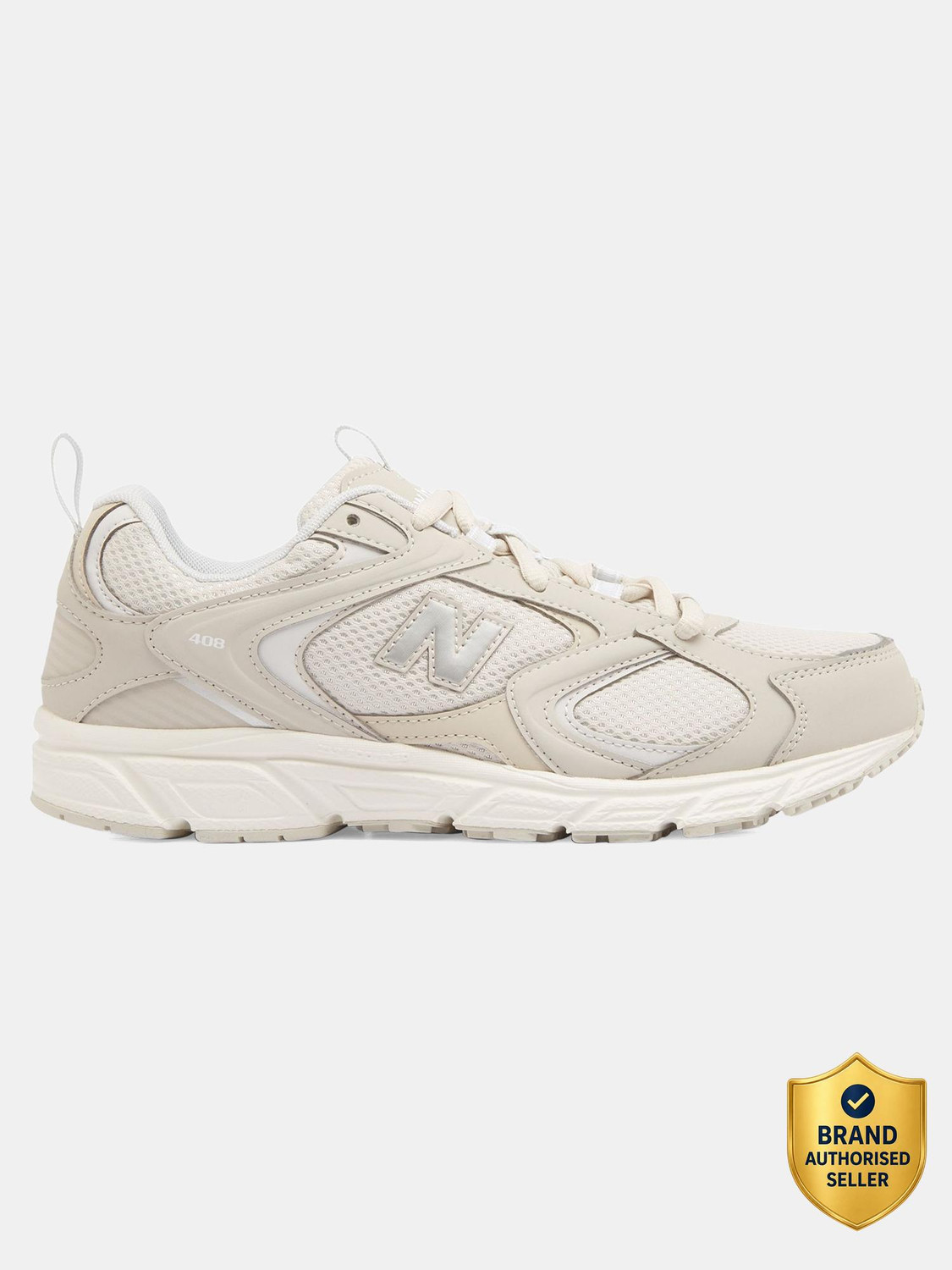 Image of New Balance 408 Sneakers For Men