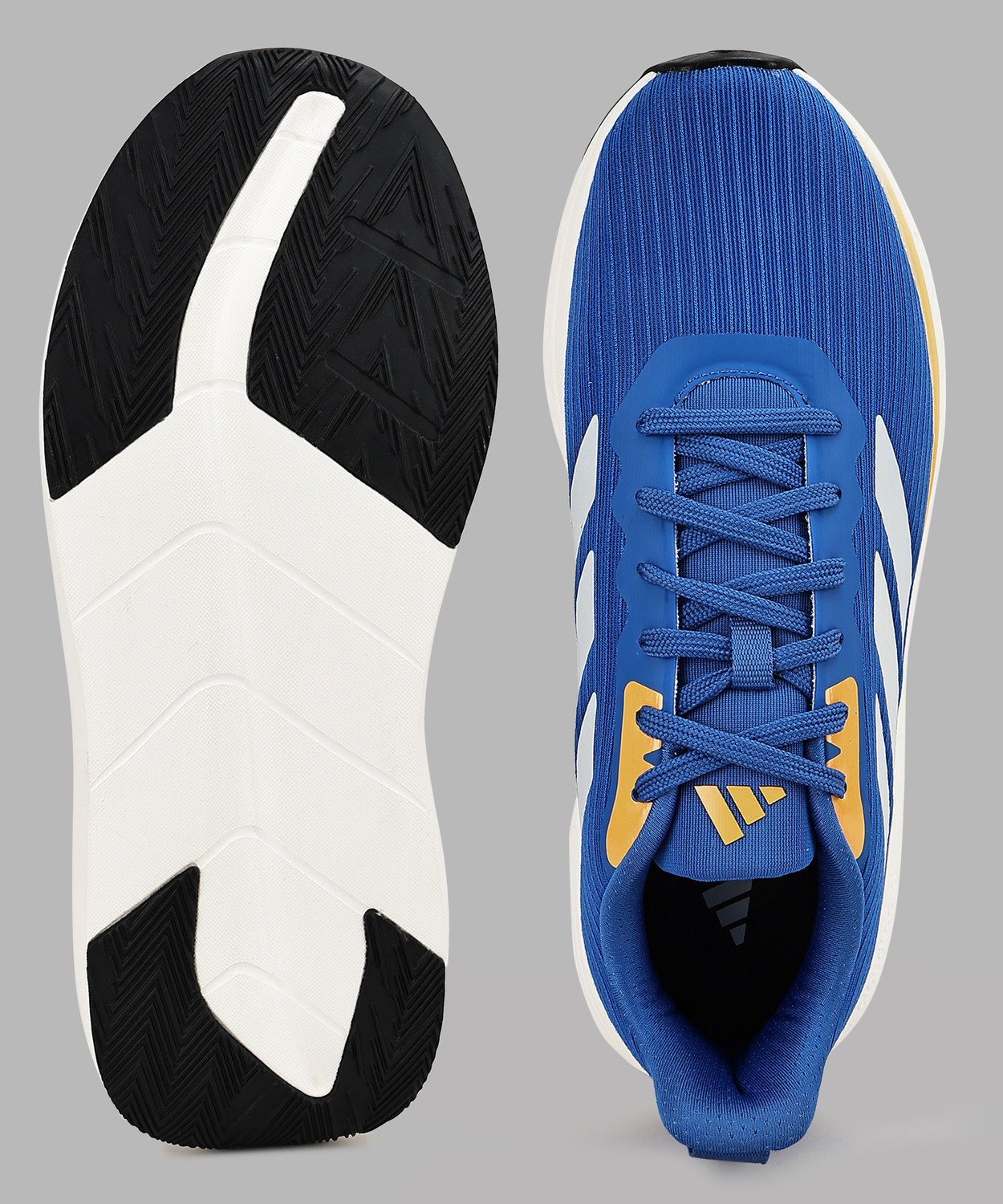 Image of ADIDAS AeroThrustThunder 2 M Running Shoes For Men