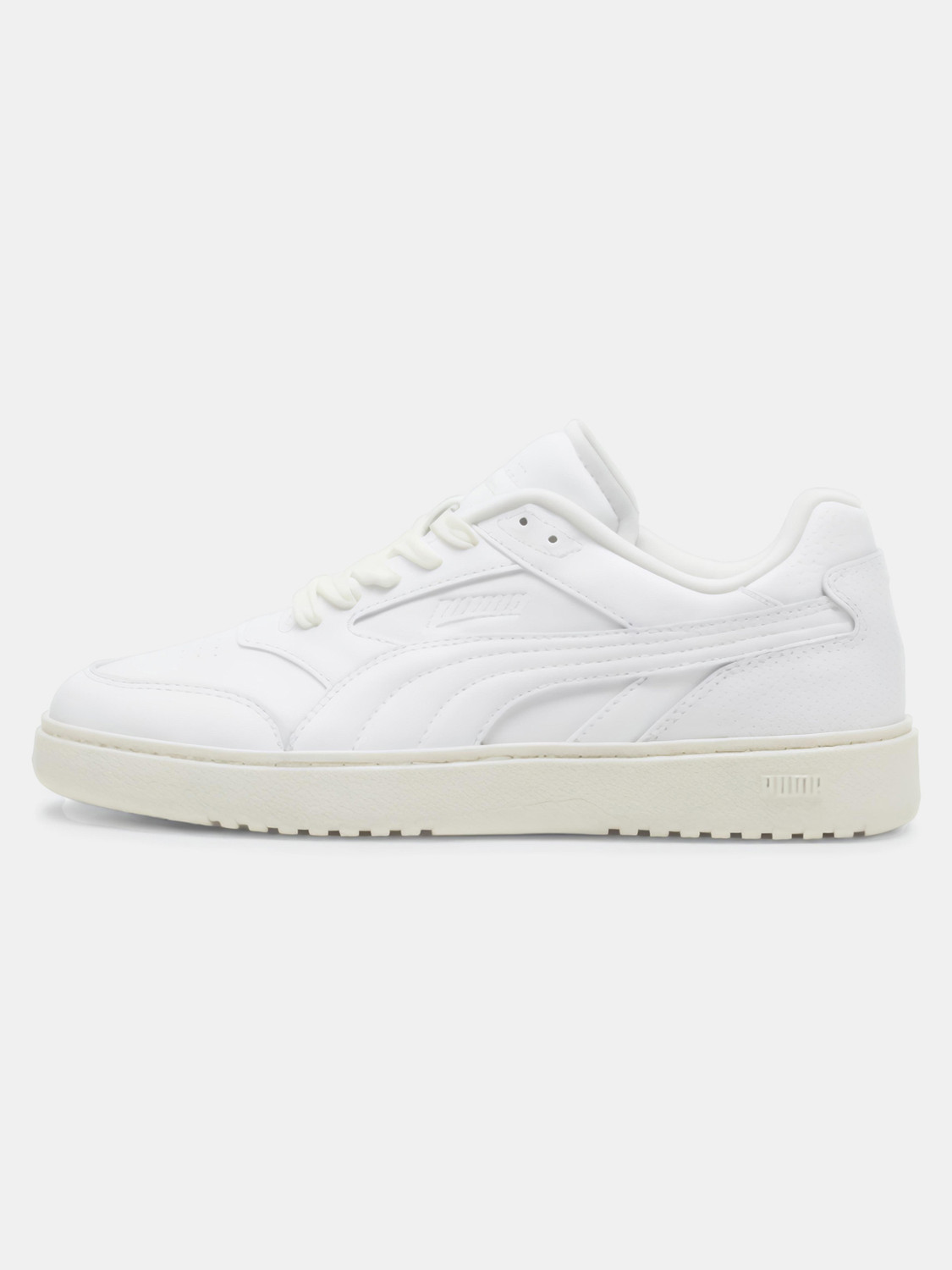 Image of PUMA Doublecourt Club 48 Sneakers For Men