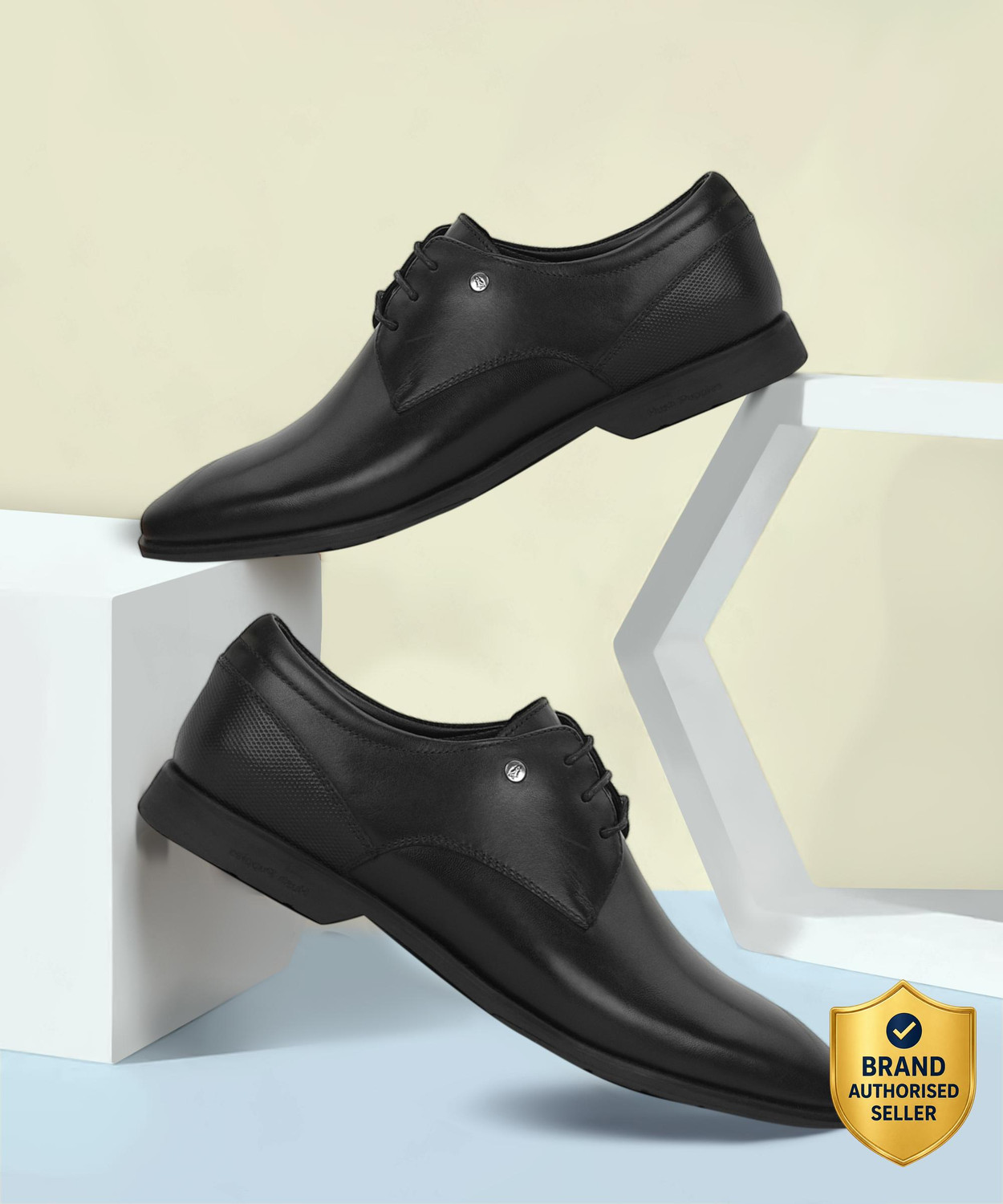Image of HUSH PUPPIES Derby For Men