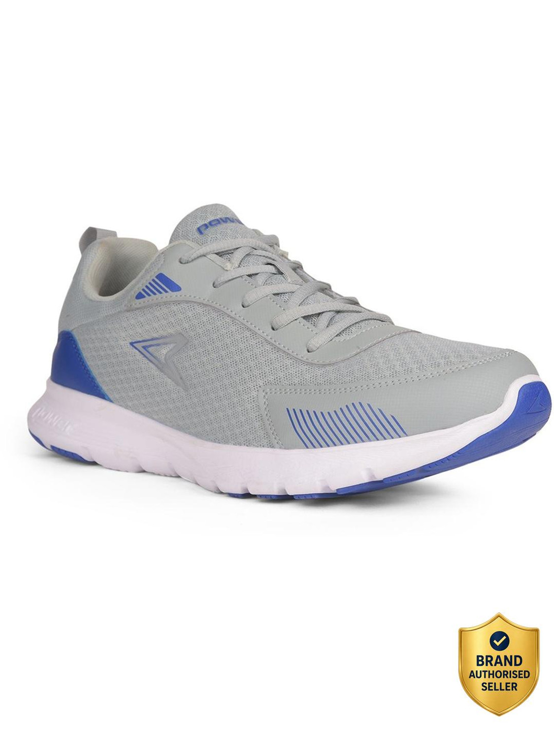 Image of POWER Power Men's Sports Shoes - Comfort, Durability & Performance Outdoors For Men