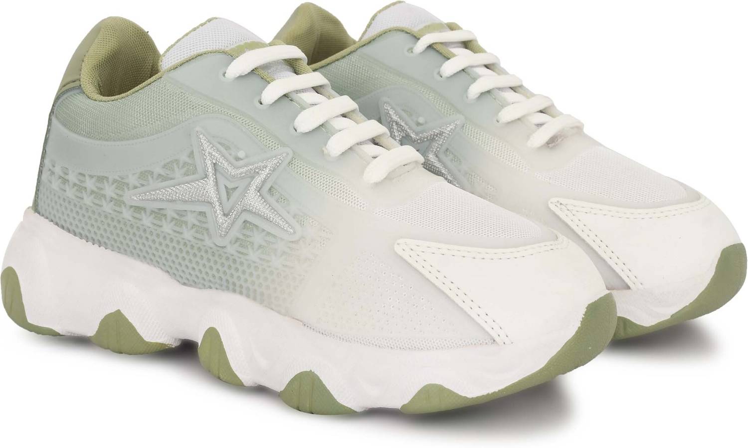 RDXO Lucky Girl Casuals For Women - Image 3
