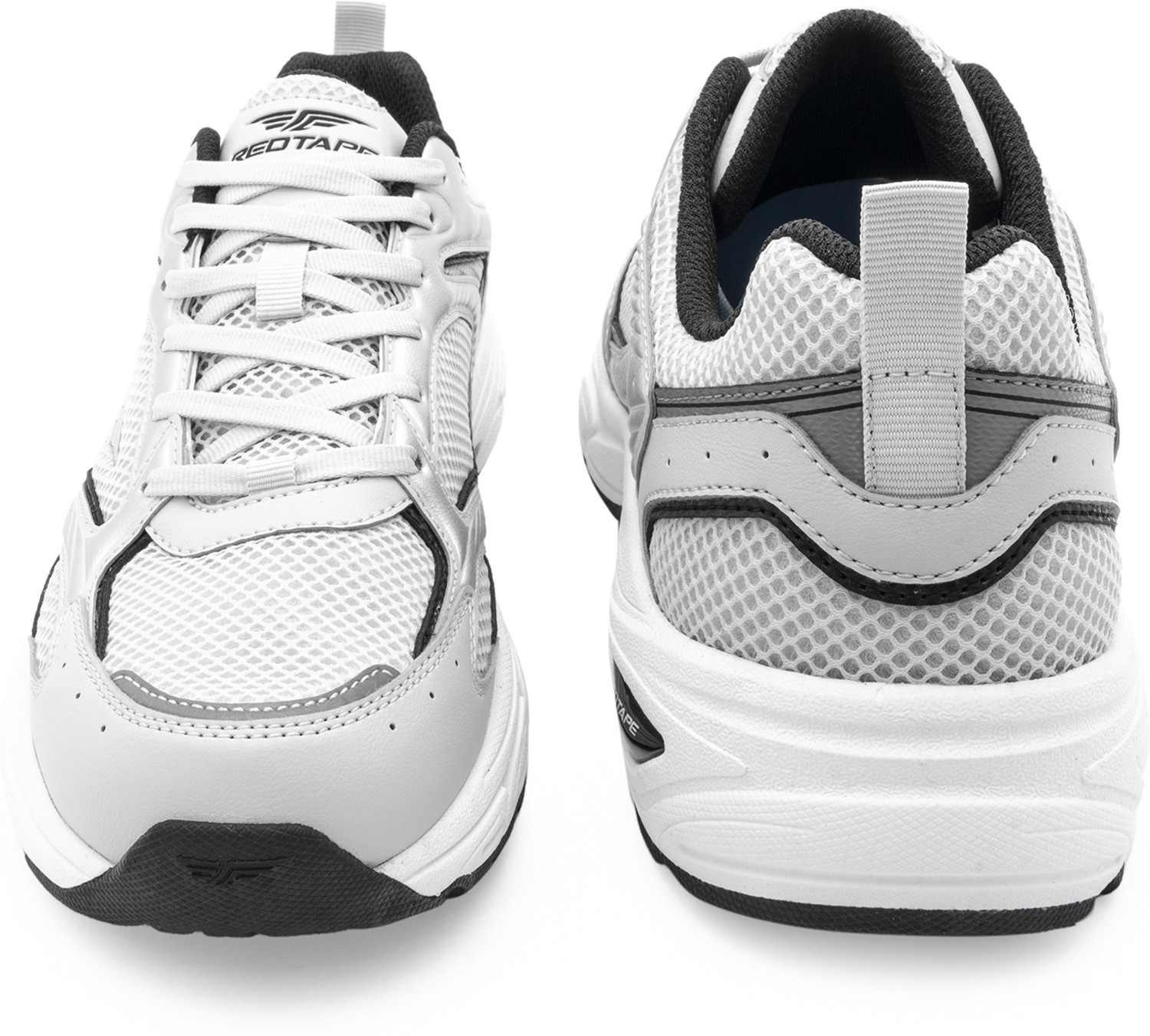 Image of RED TAPE Lifestyle Sneakers Shoes | Dynamic Feet Support, Arch Support & Shock Absorption Sneakers For Men