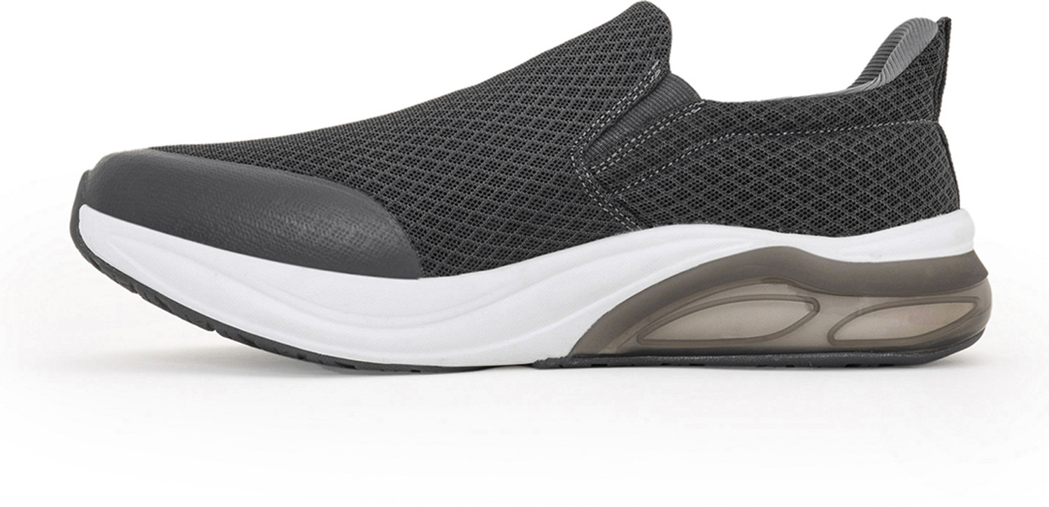 Image of RED TAPE Athleisure | Cultured Round-Toe Shape & Cushioning Technology Walking Shoes For Men