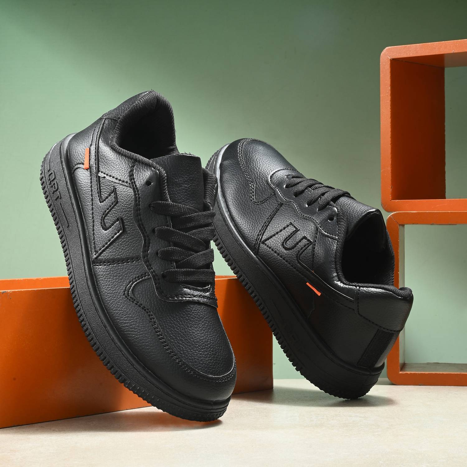 Birde Comfortable Lightweight Regular Wear Walking Casual Shoe Sneakers For Men