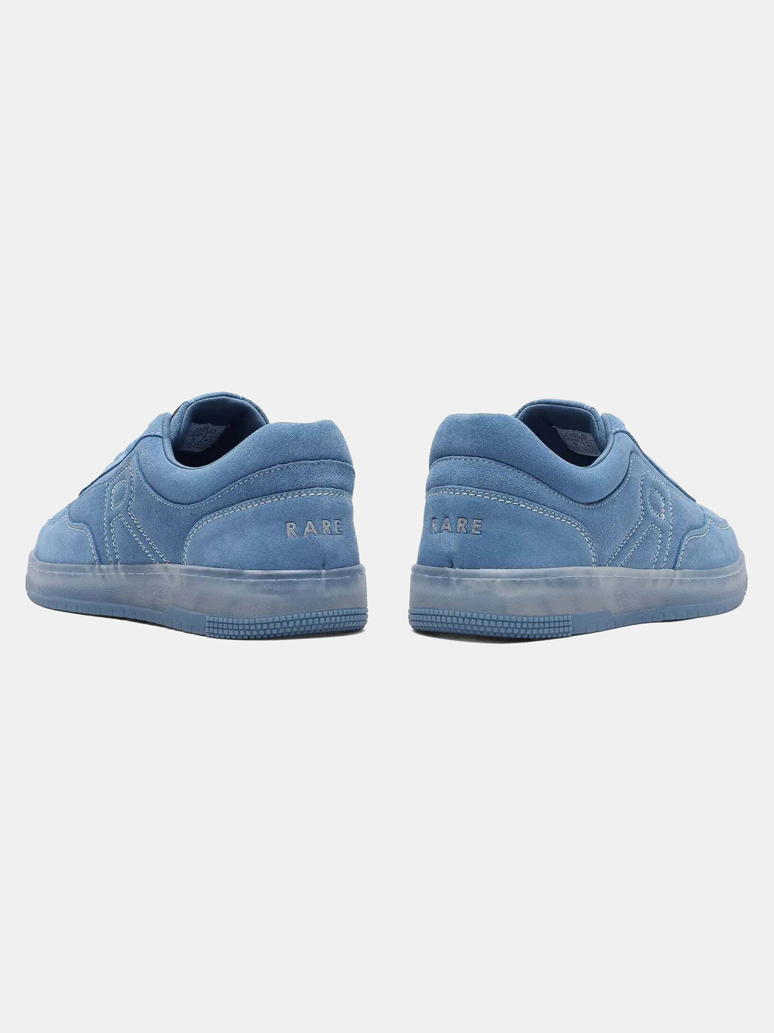 Image of Rare Rabbit Sneakers For Men