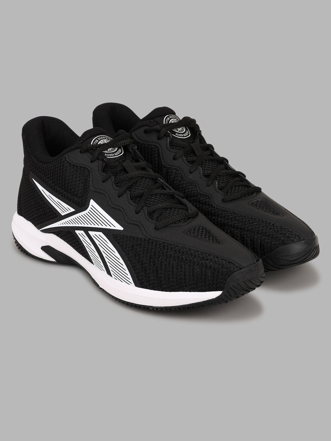 Image of REEBOK RBK.B BUCKETS Badminton Shoes For Men