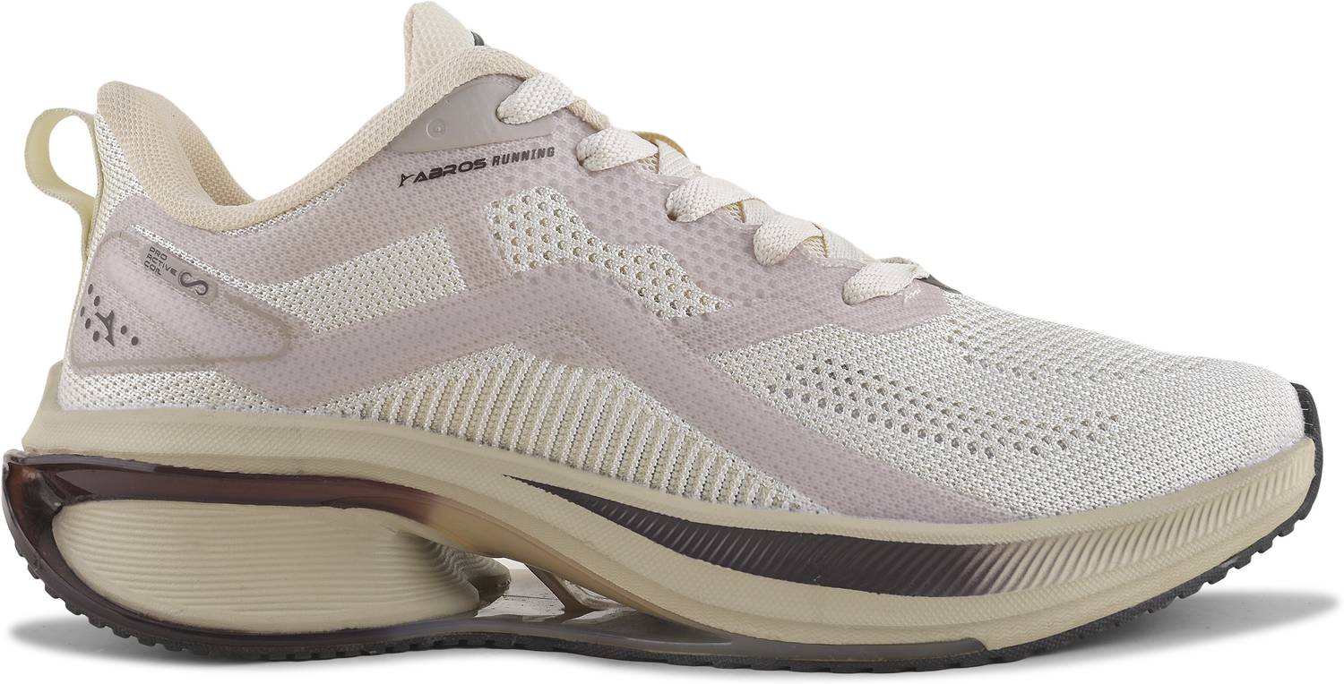 Abros SUPER Men's Running Shoes - Image 5