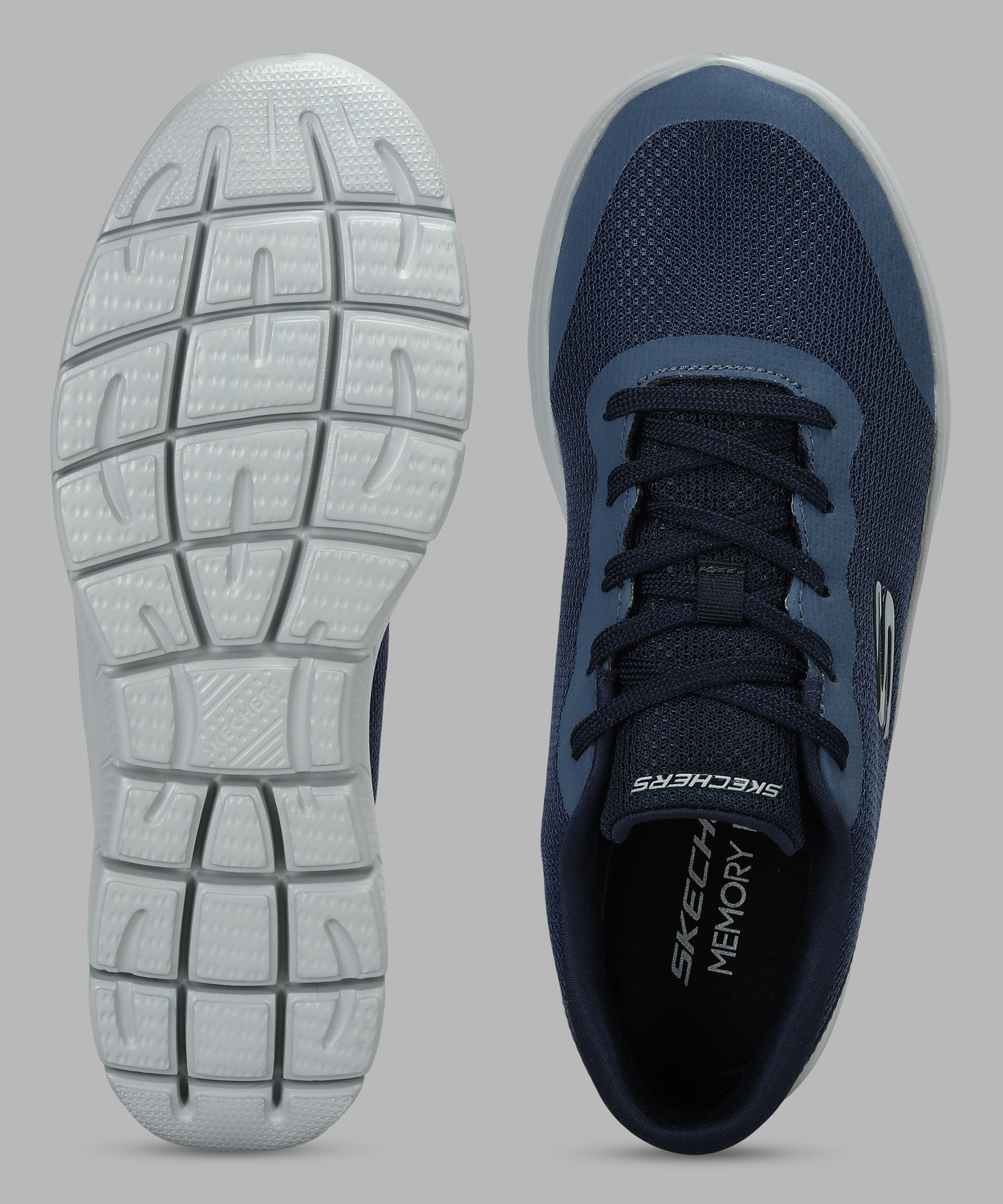 Image of Skechers SUMMITS Sneakers For Men