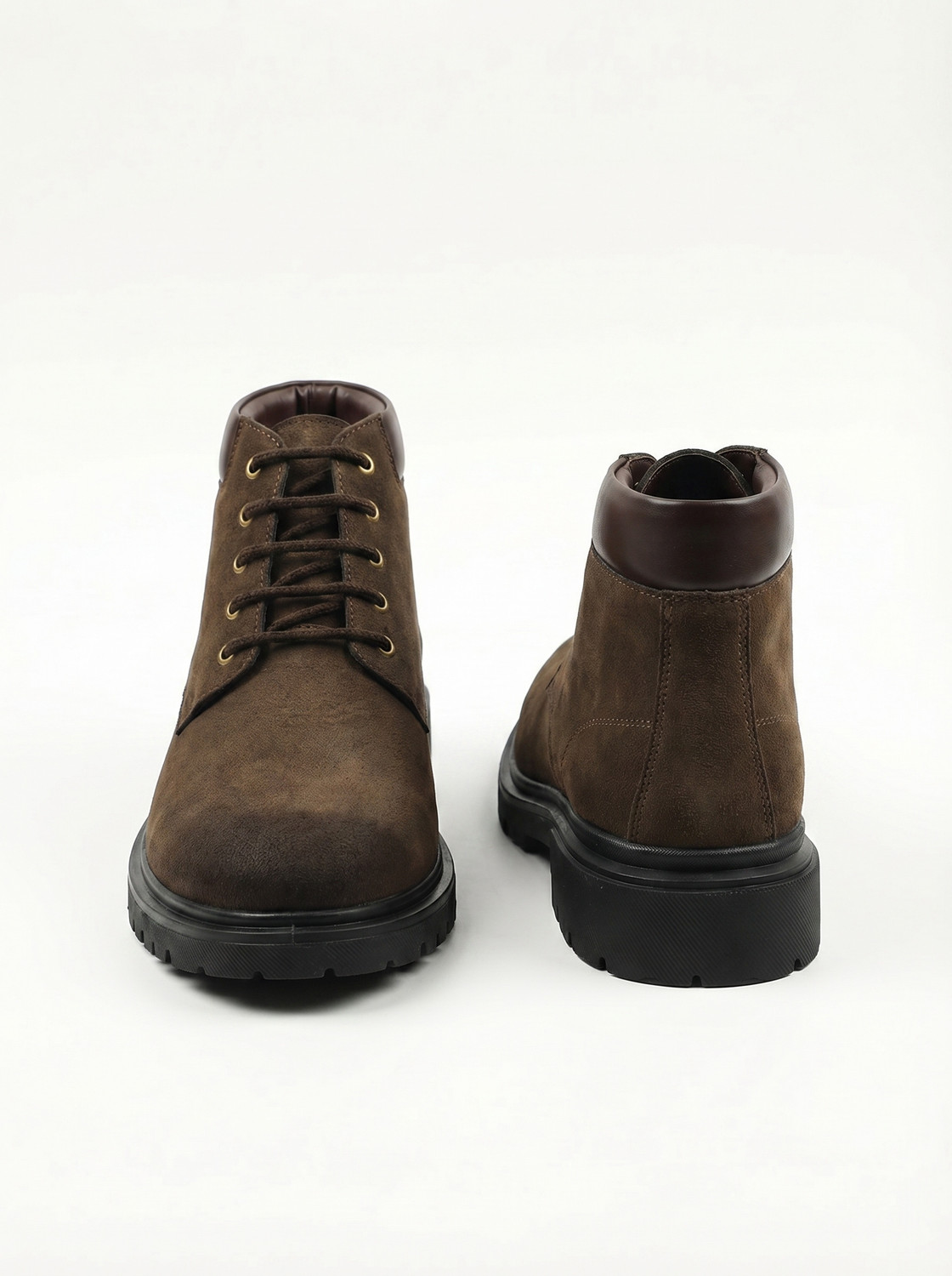 Image of KILLER Men's Premium Synthetic Leather Boots For Men