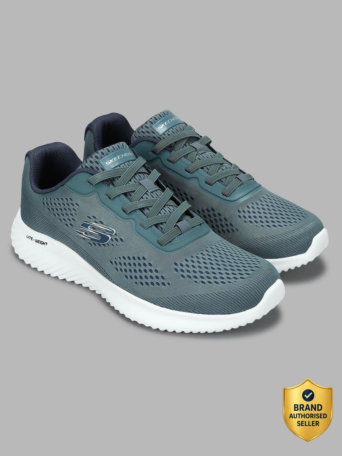 Image of Skechers BOUNDER Sneakers For Men