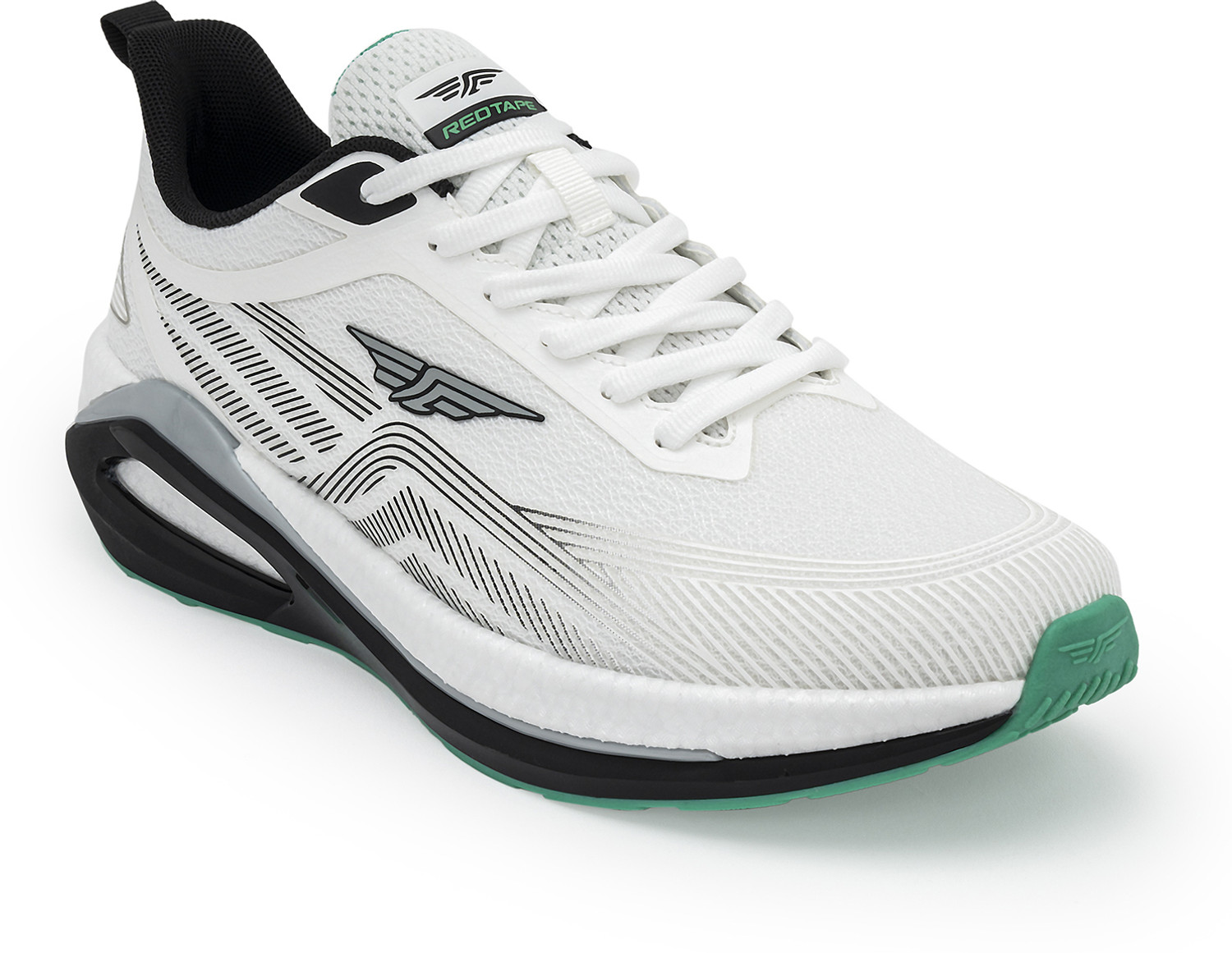Image of RED TAPE Walking Shoes For Men
