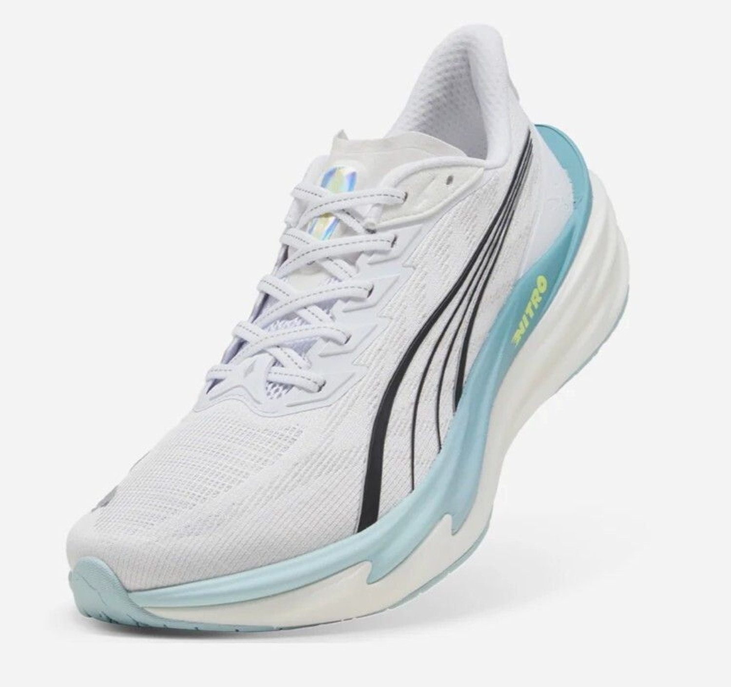 Image of PUMA Deviate NITRO 4 Running Shoes For Men