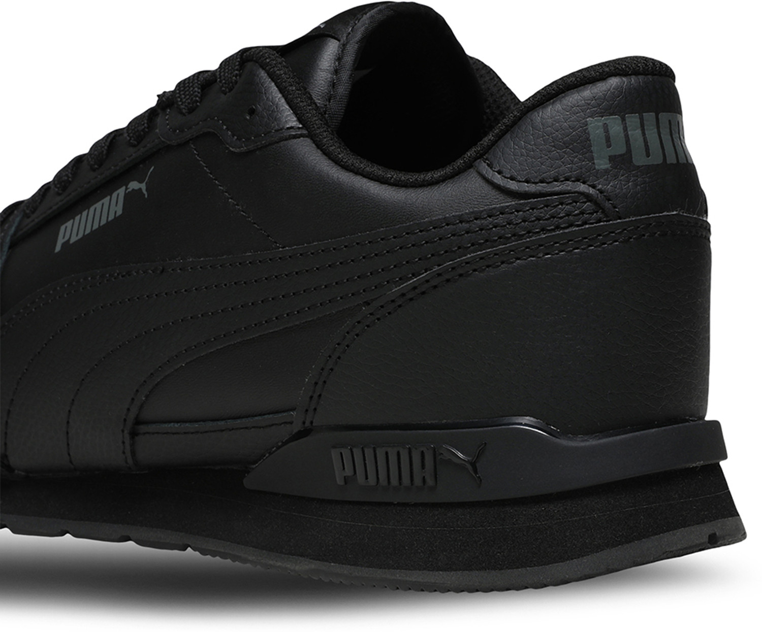 Image of PUMA ST Runner v3 L Sneakers For Men