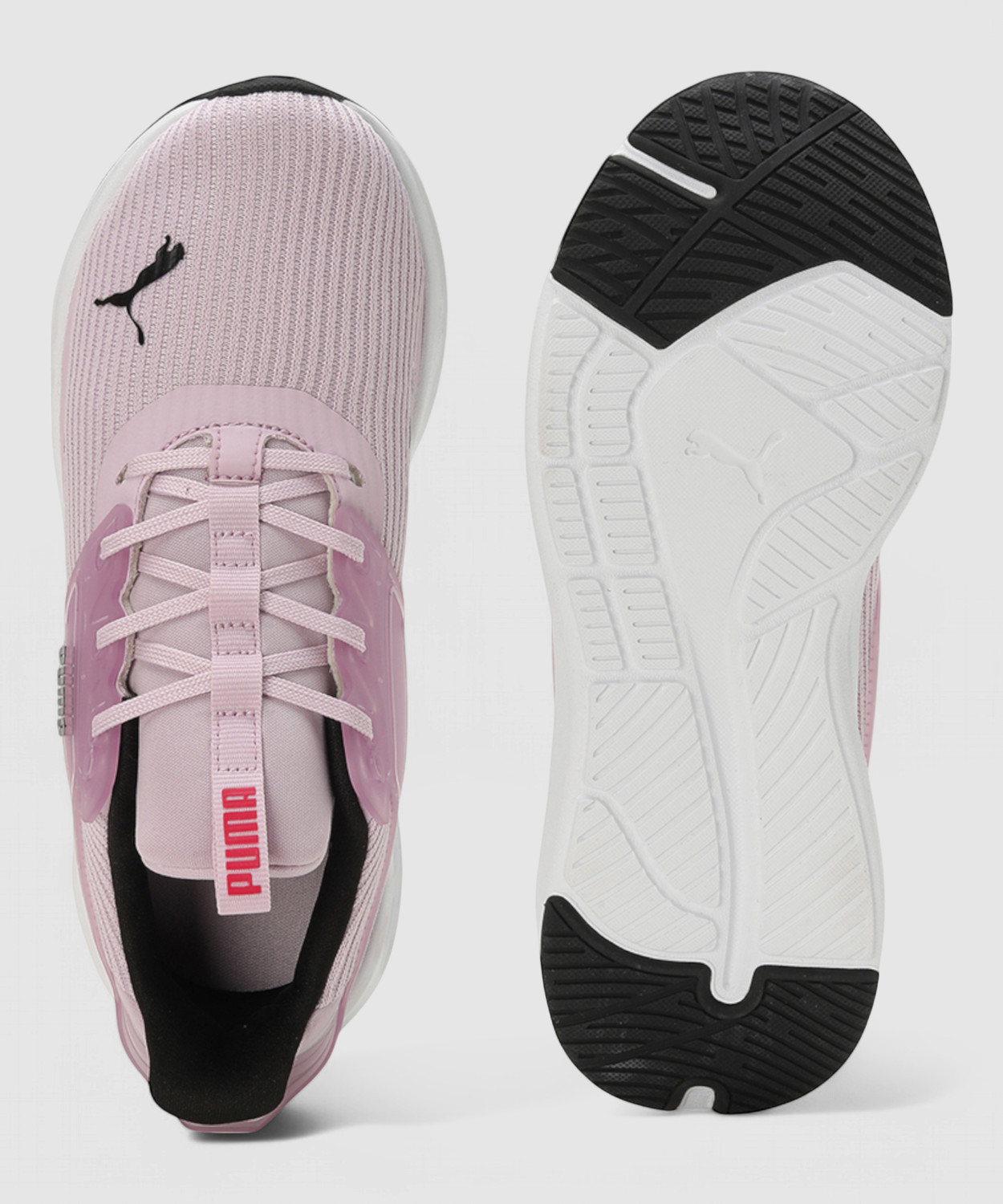 Image of PUMA Softride Symmetry Running Shoes For Men