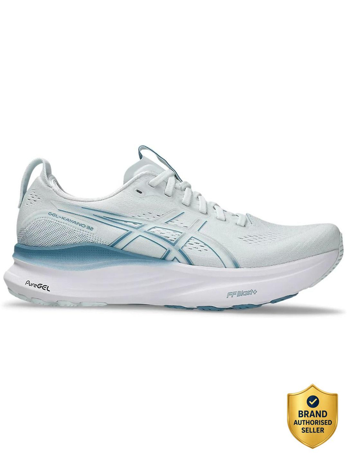 Image of Asics GEL-KAYANO 32 Running Shoes For Men