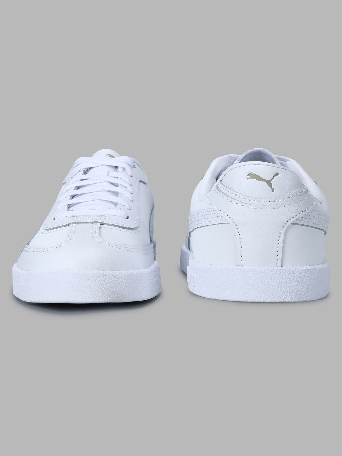 Image of PUMA Club II Era L Sneakers For Men