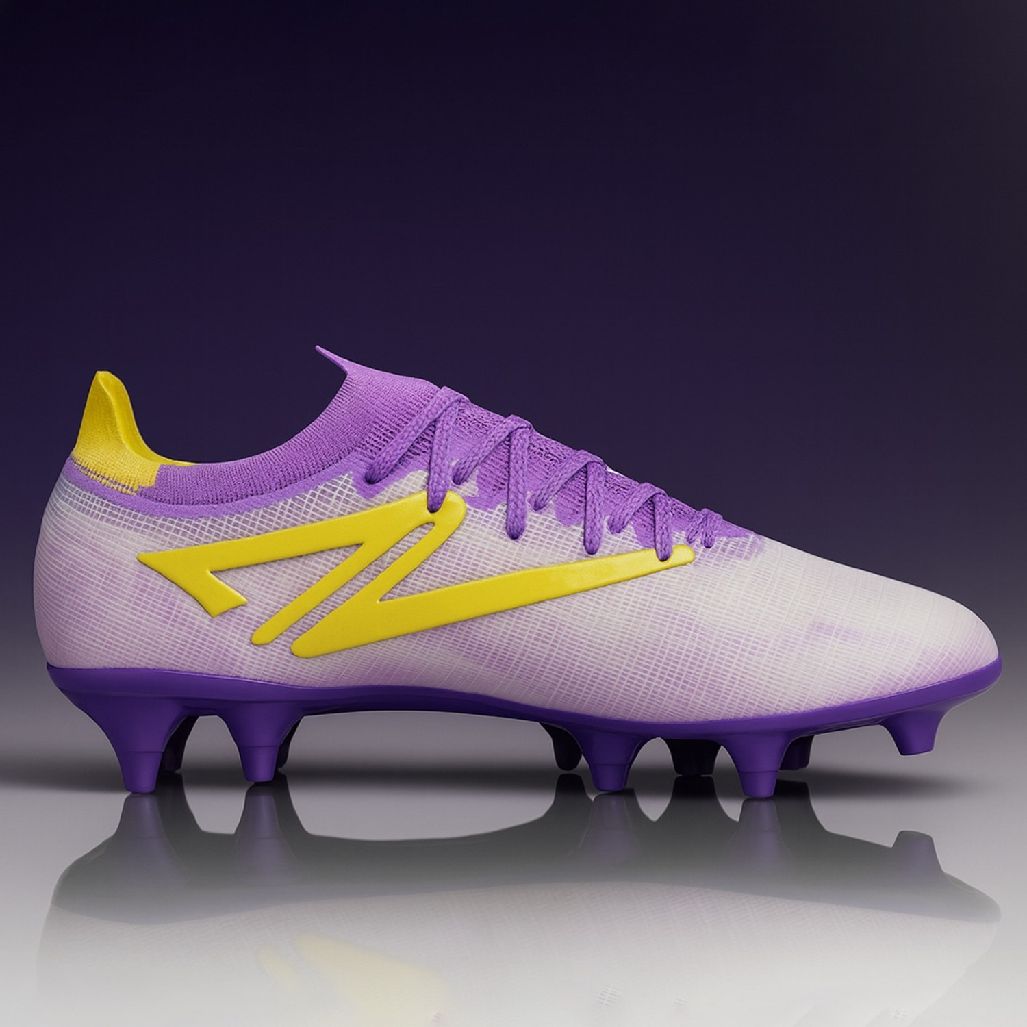 Image of GOWIN THUNDER Football Shoes For Men