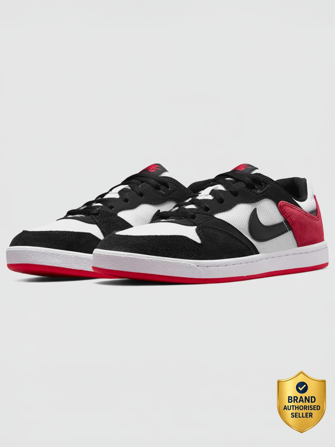 NIKE sb alleyoop Skateboard Shoes For Unisex