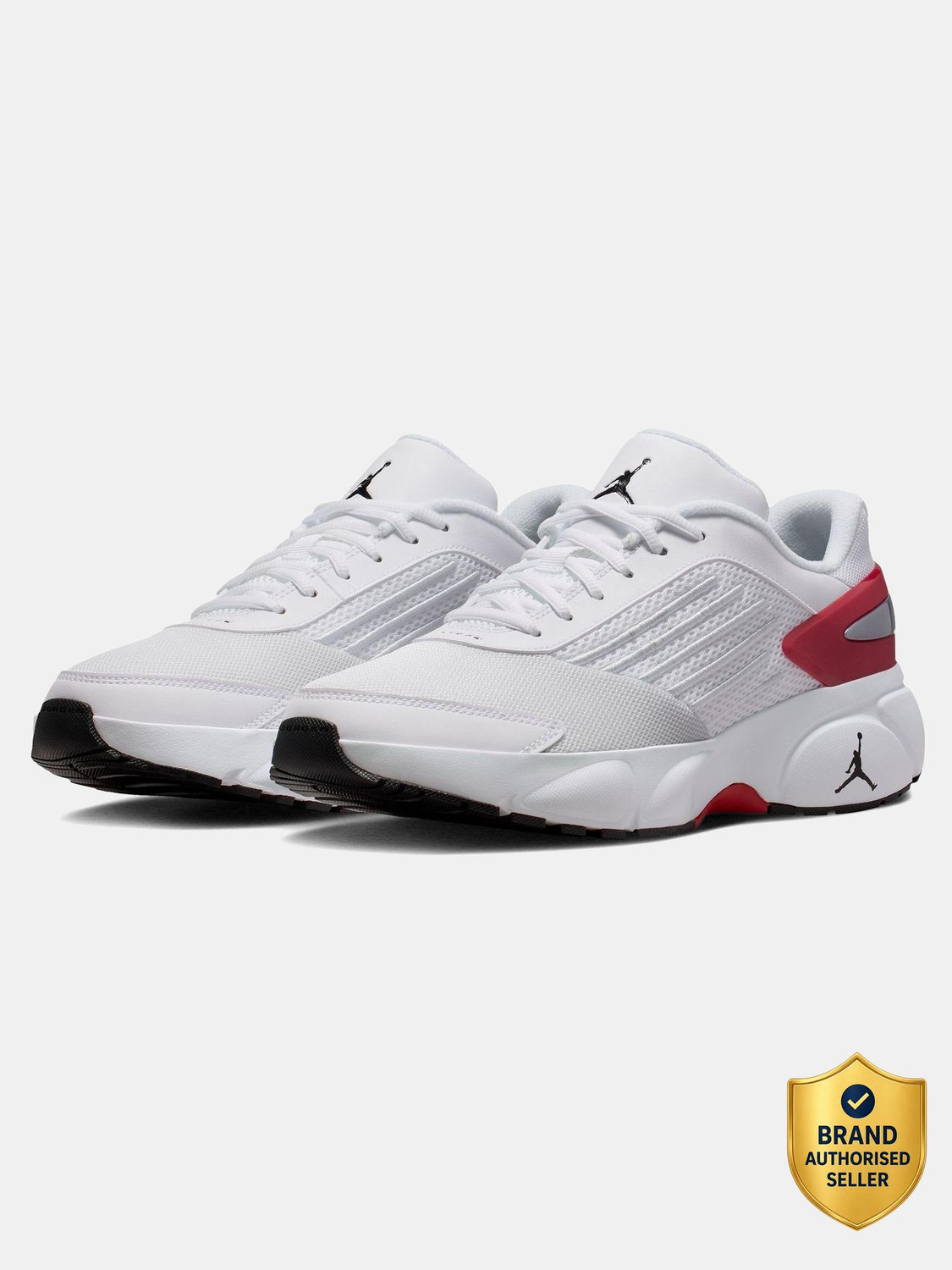 Image of NIKE JORDAN TRUNNER FLOW Sneakers For Men