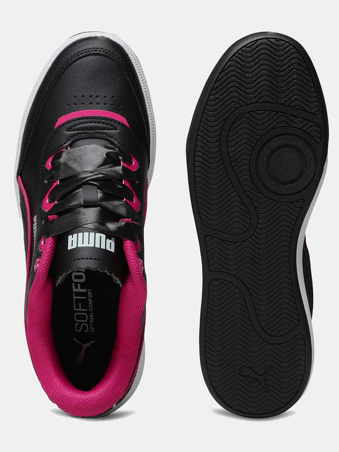 Image of PUMA Tori Pixie Femme Sneakers For Women