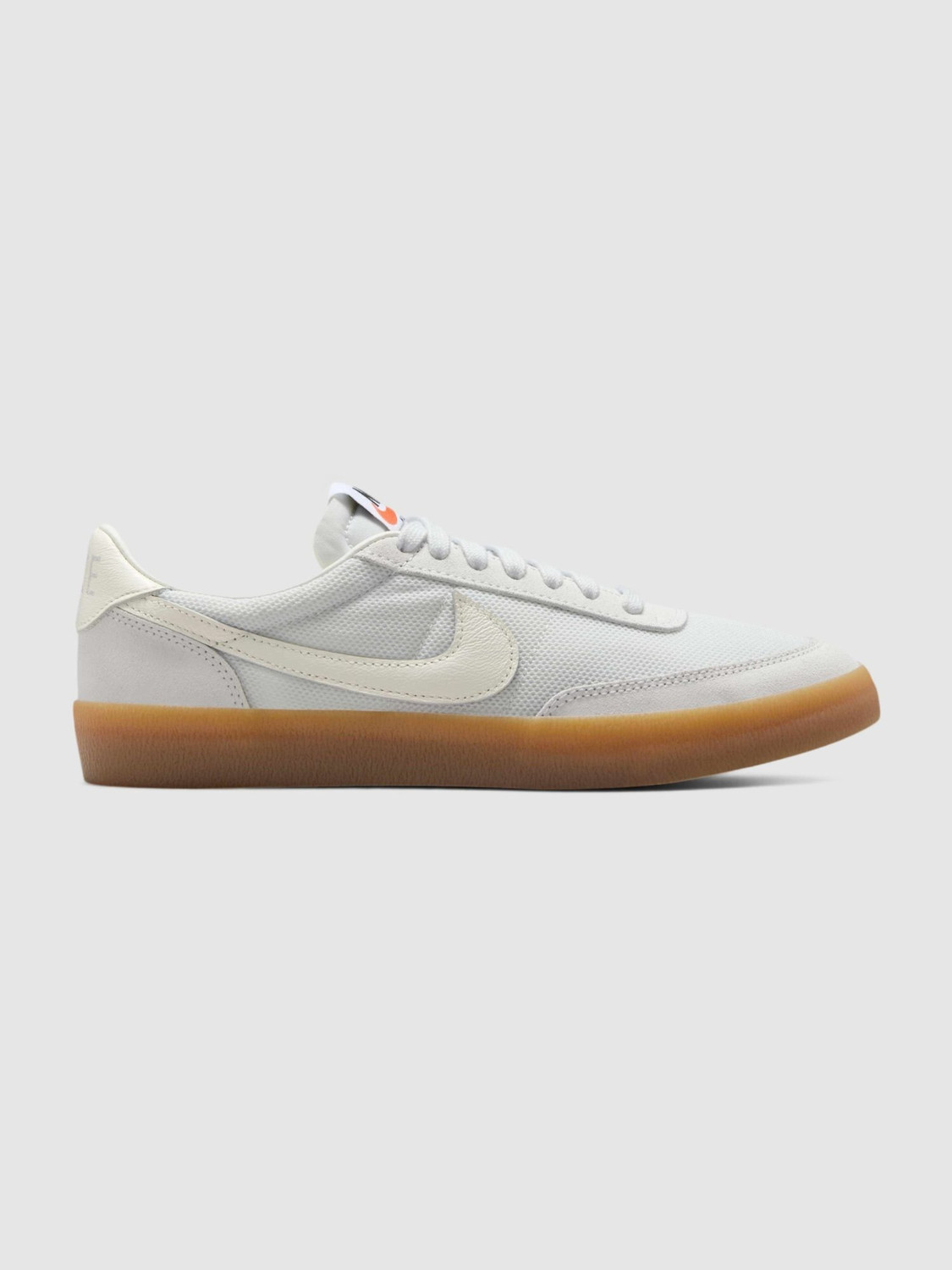 Image of NIKE W KILLSHOT 2 TXT Sneakers For Women