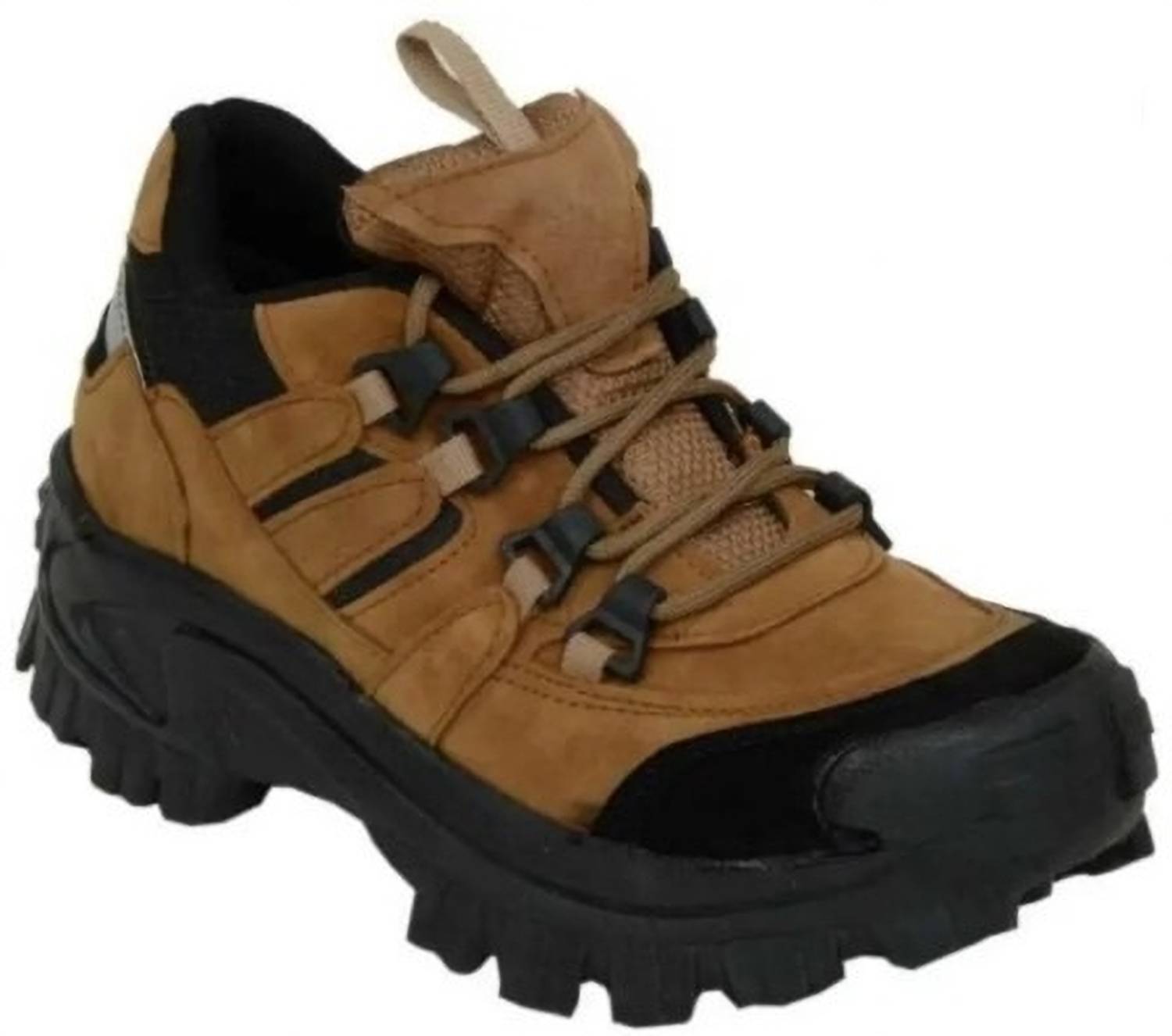 JK PORT Classic Casual Shoes for Men - Image 3